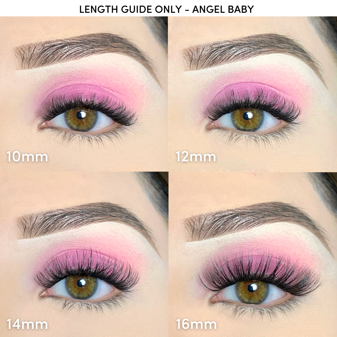 Angel Baby