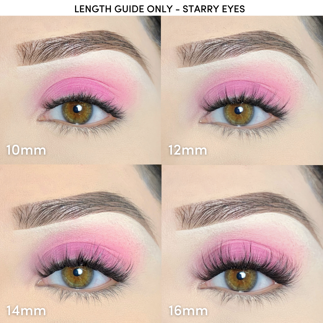 Starry Eyes