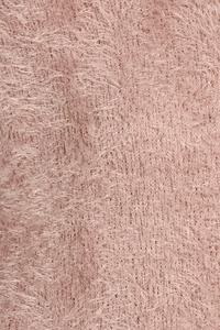 Textured Long Sleeve Top - It's a Girly Place