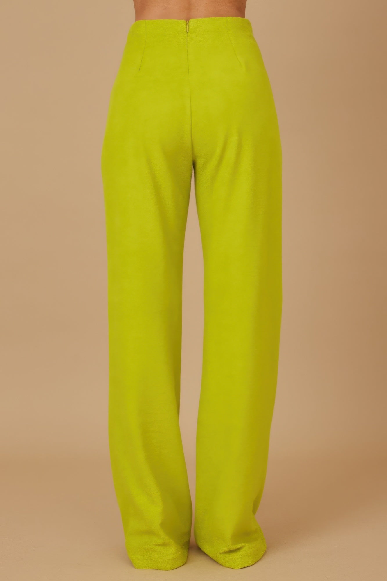 High Waist Fashion Pants - It's a Girly Place
