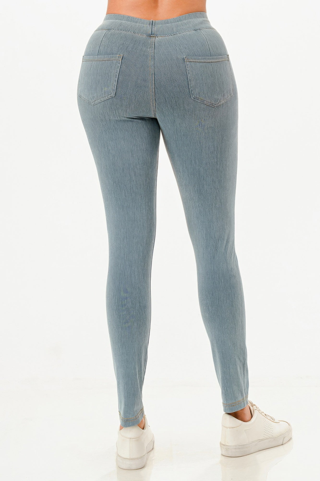 Ultra Soft Jegging Jeans - It's a Girly Place