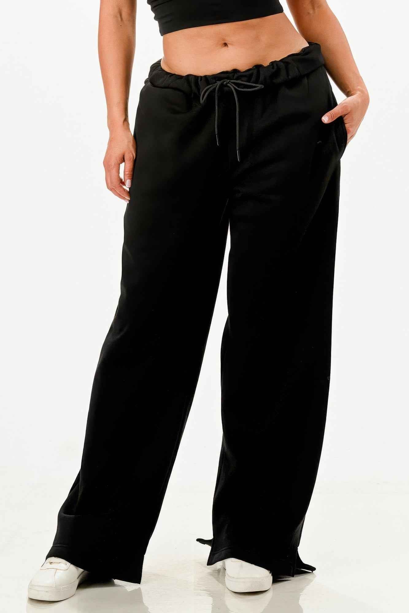 Baggy Sweatpants