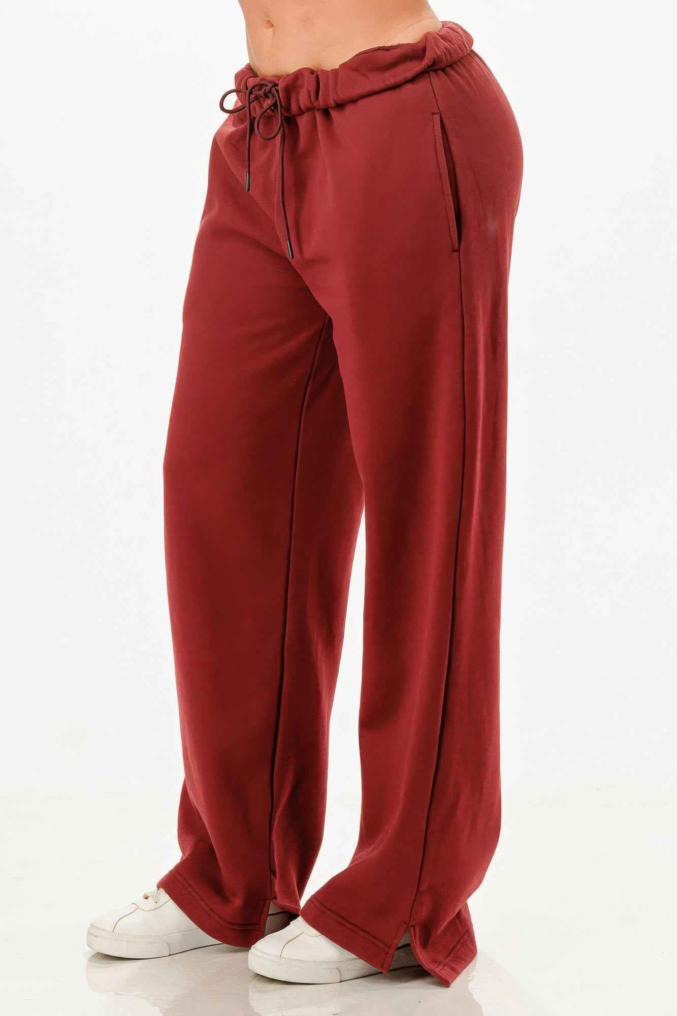 Baggy Sweatpants