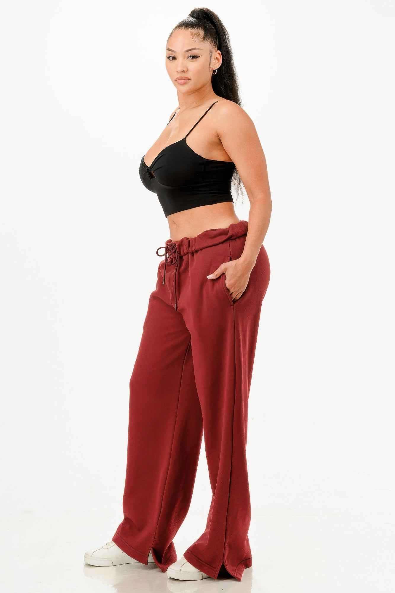 Baggy Sweatpants