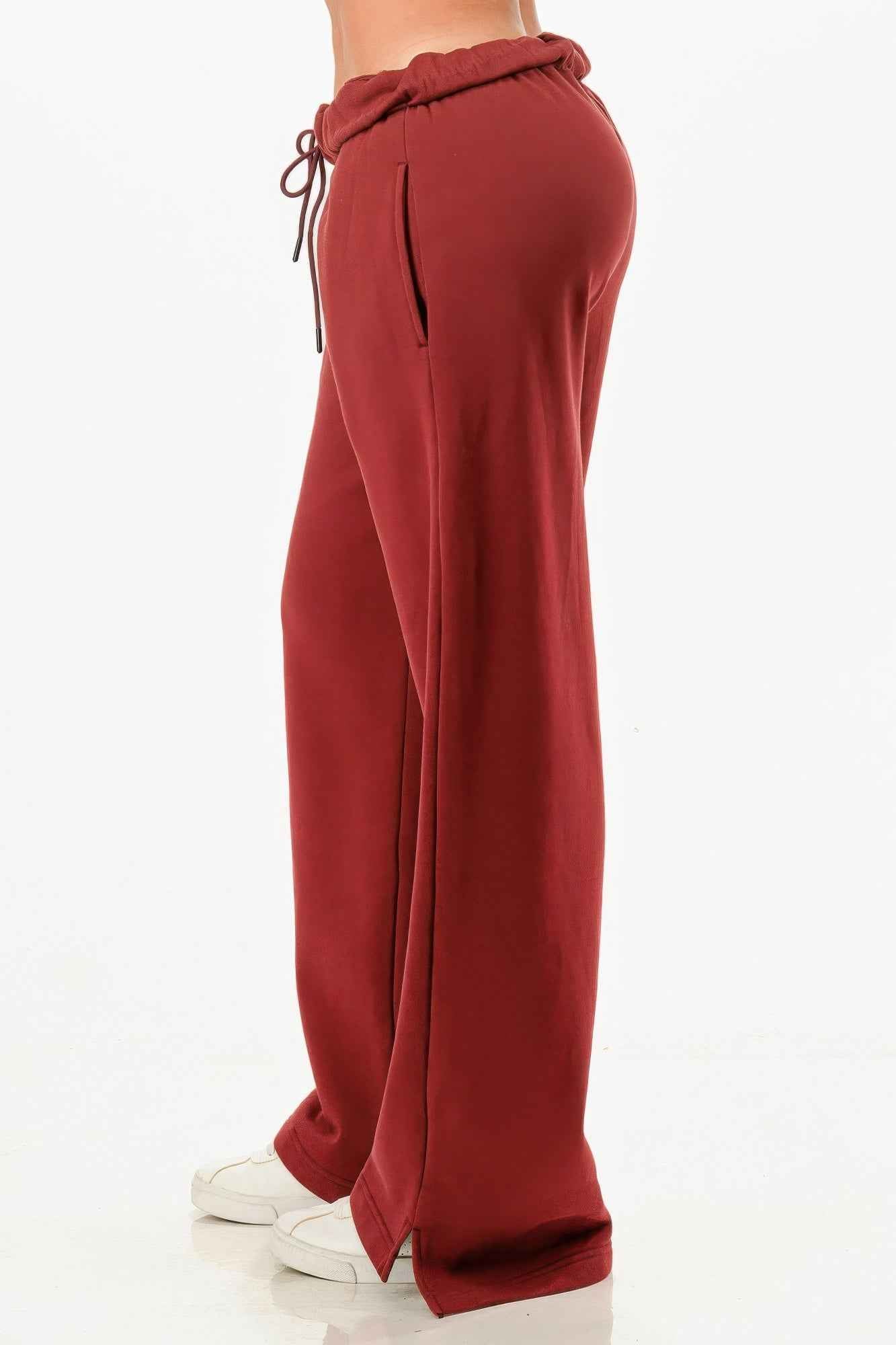 Baggy Sweatpants