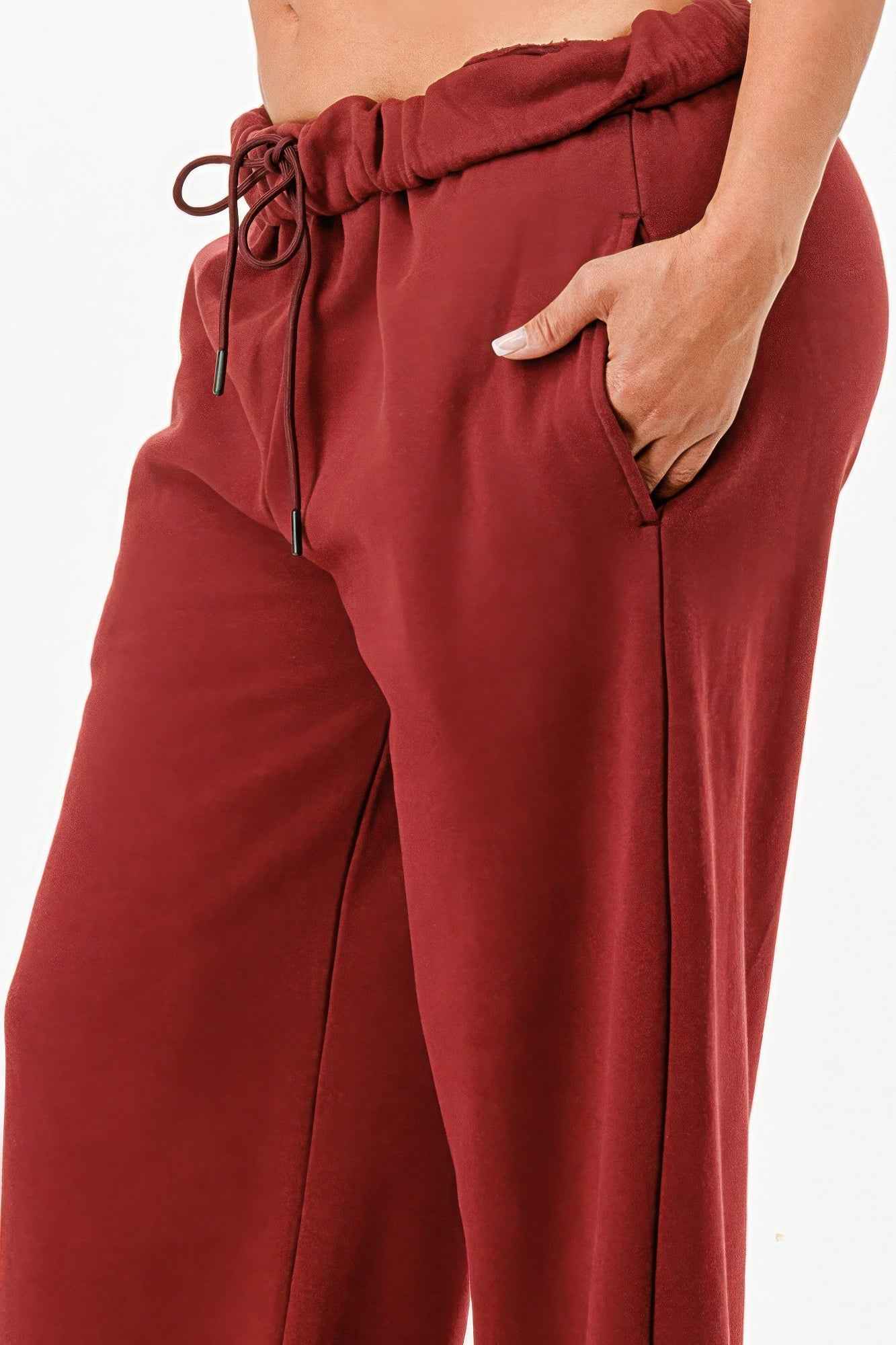 Baggy Sweatpants