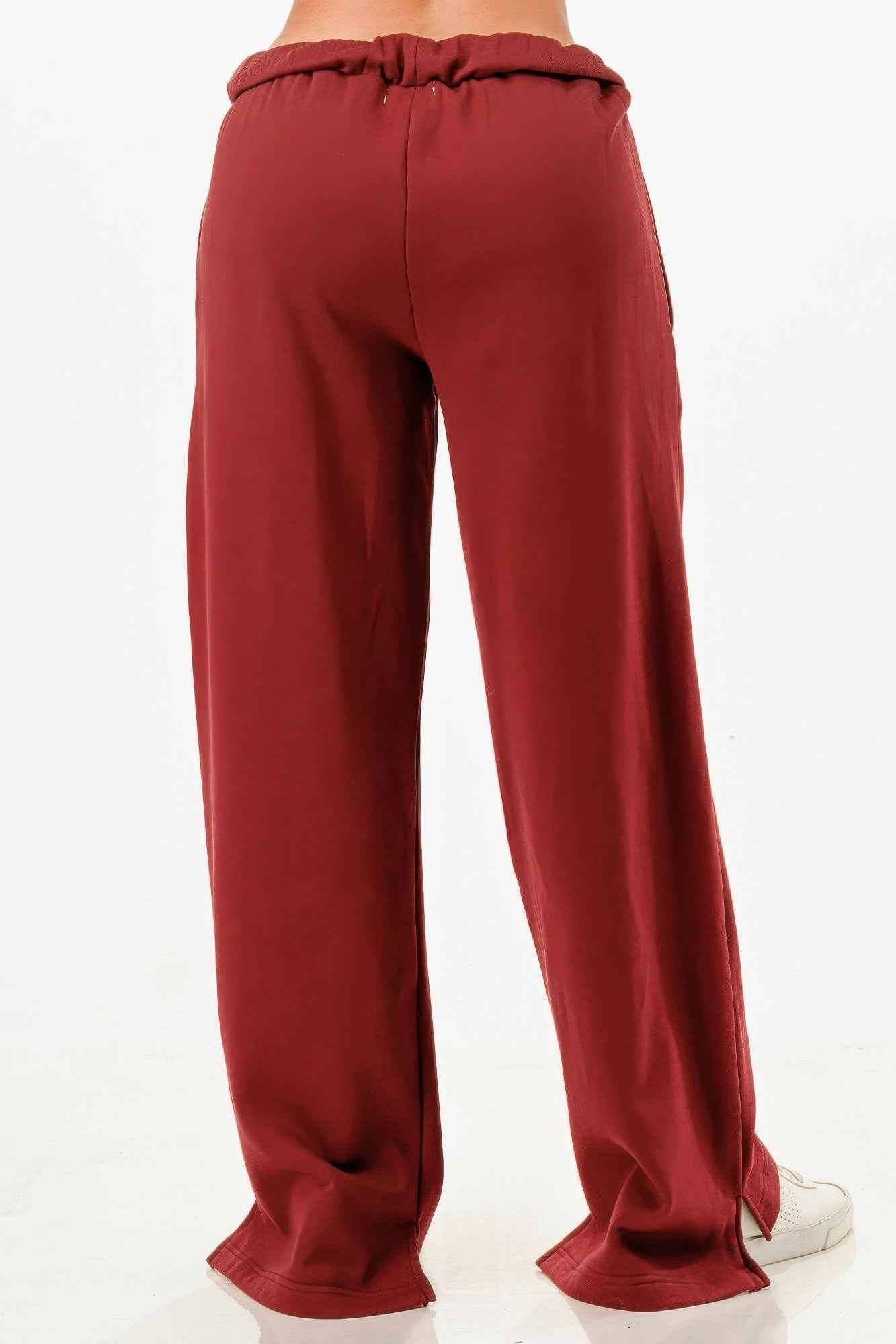 Baggy Sweatpants