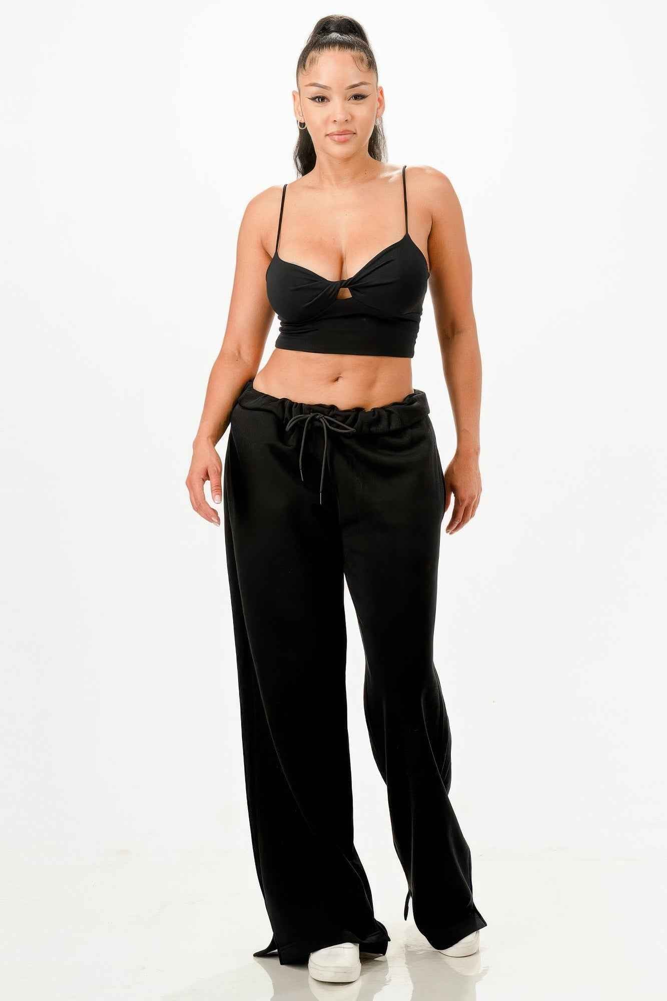 Baggy Sweatpants