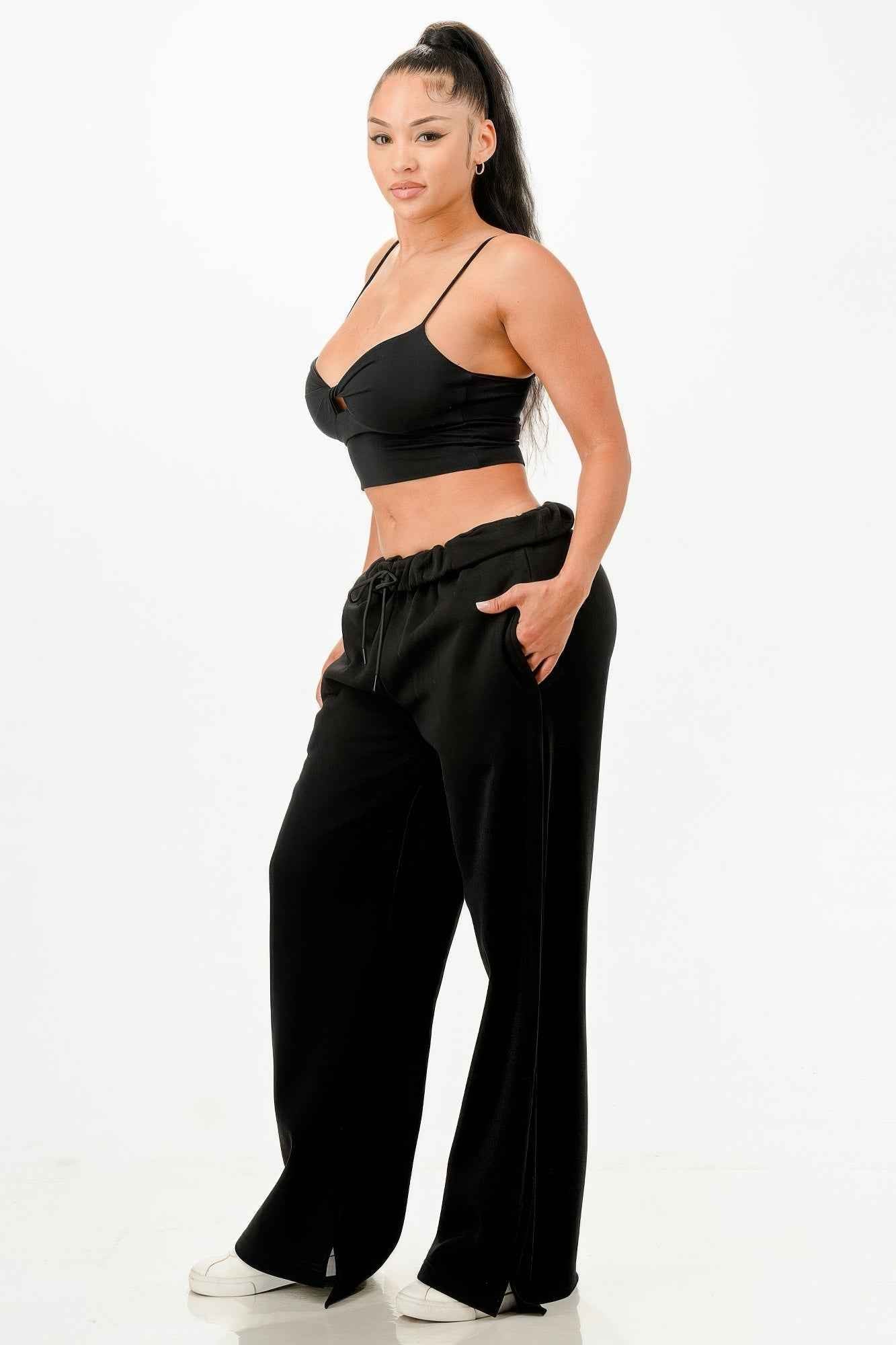 Baggy Sweatpants