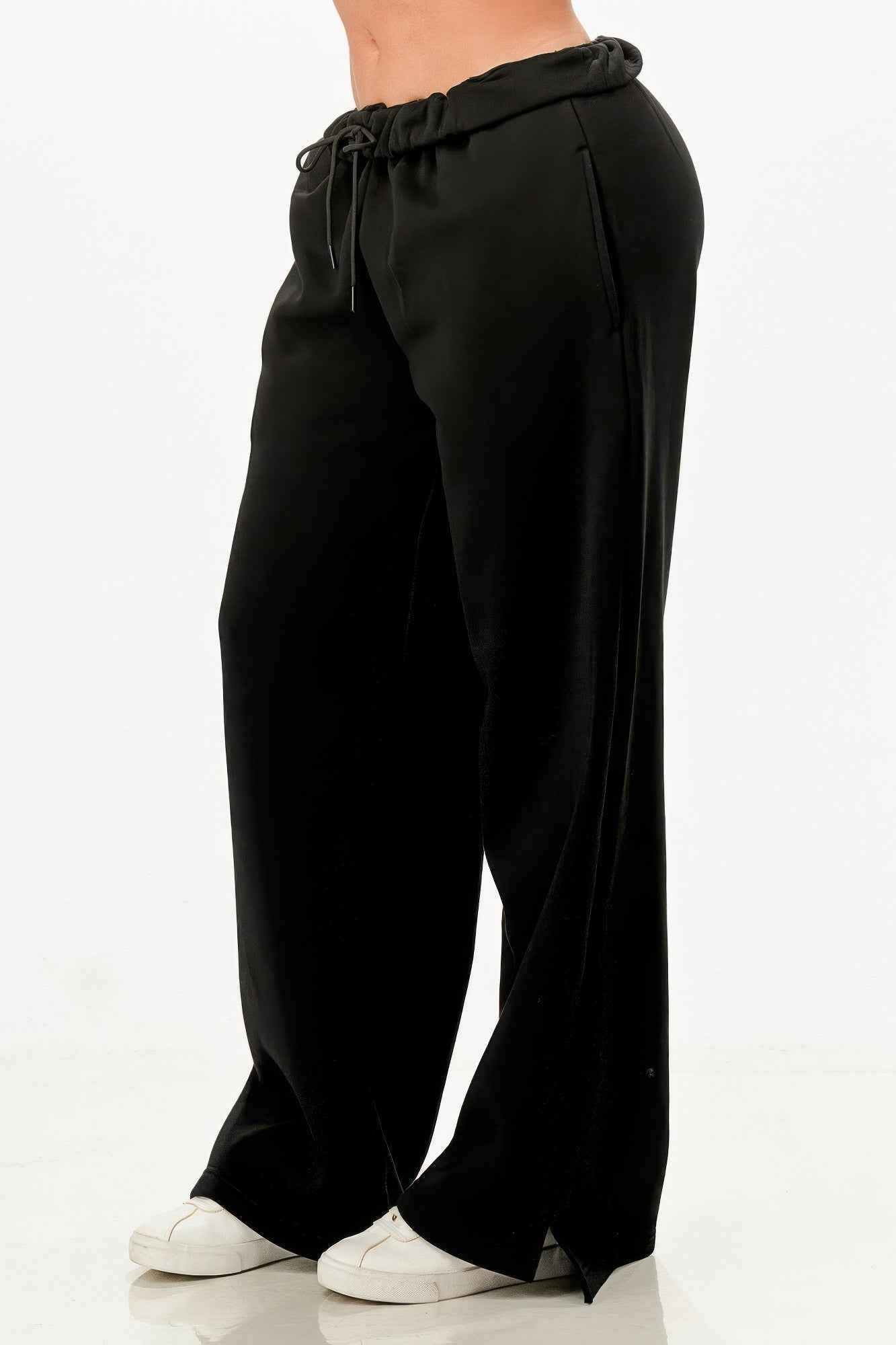 Baggy Sweatpants