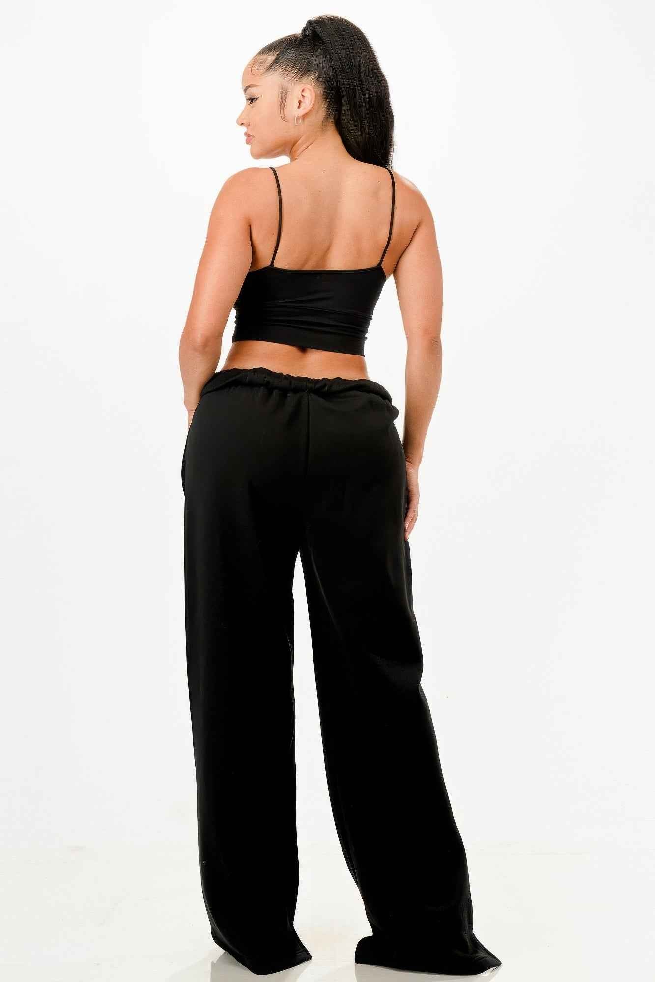 Baggy Sweatpants