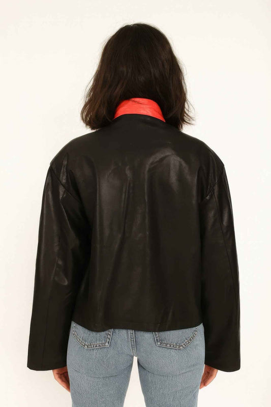 1988 Motor Jacket