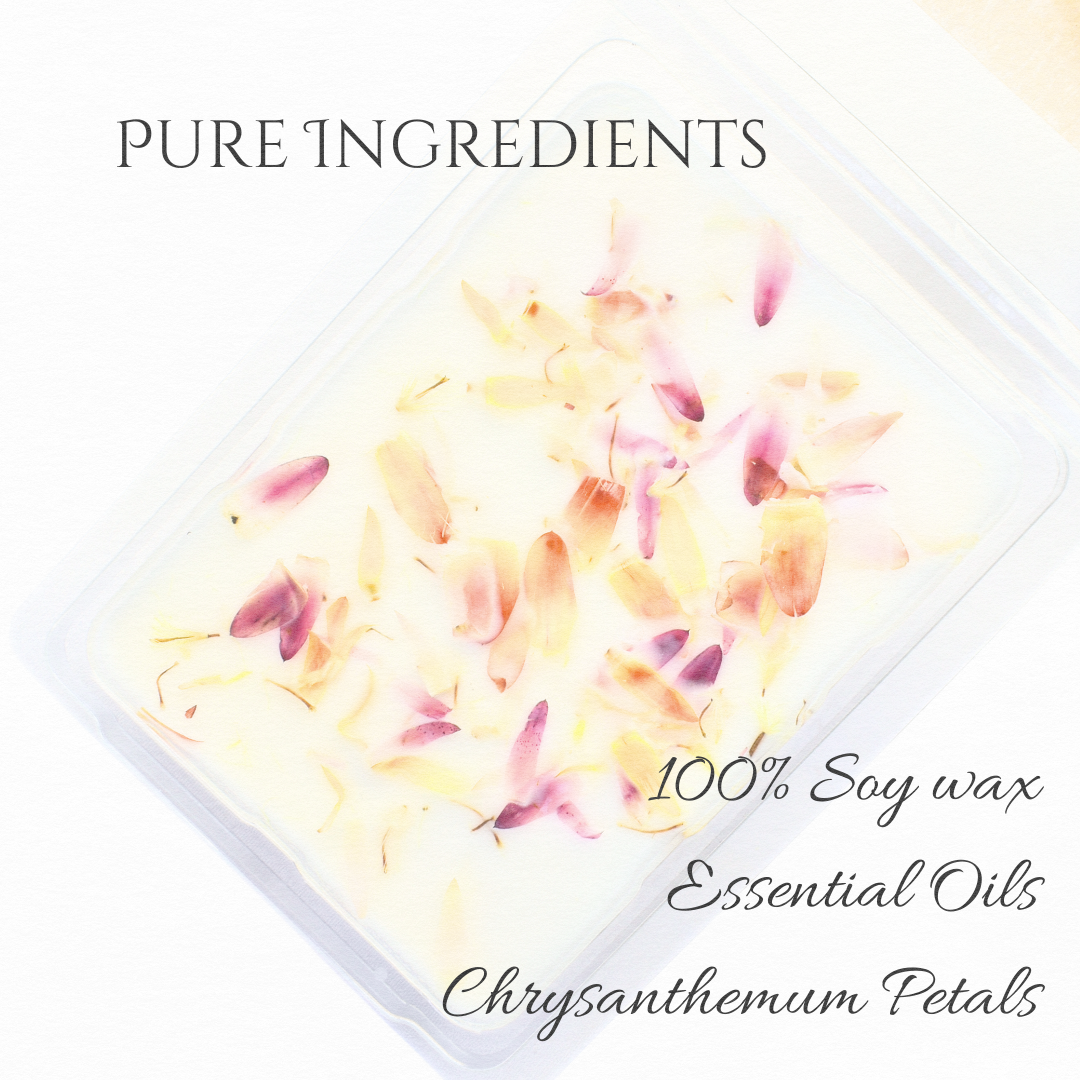 Ostara's Gift | Essential Oil | Wax Melts