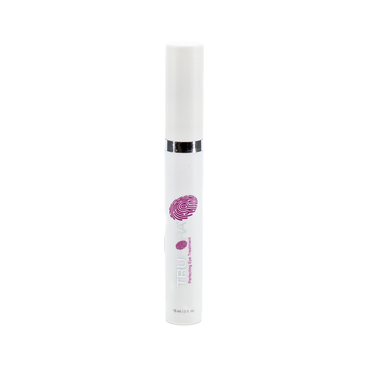 TRUFORA Perfecting Eye Treatment 0.5oz - Imperfect Box