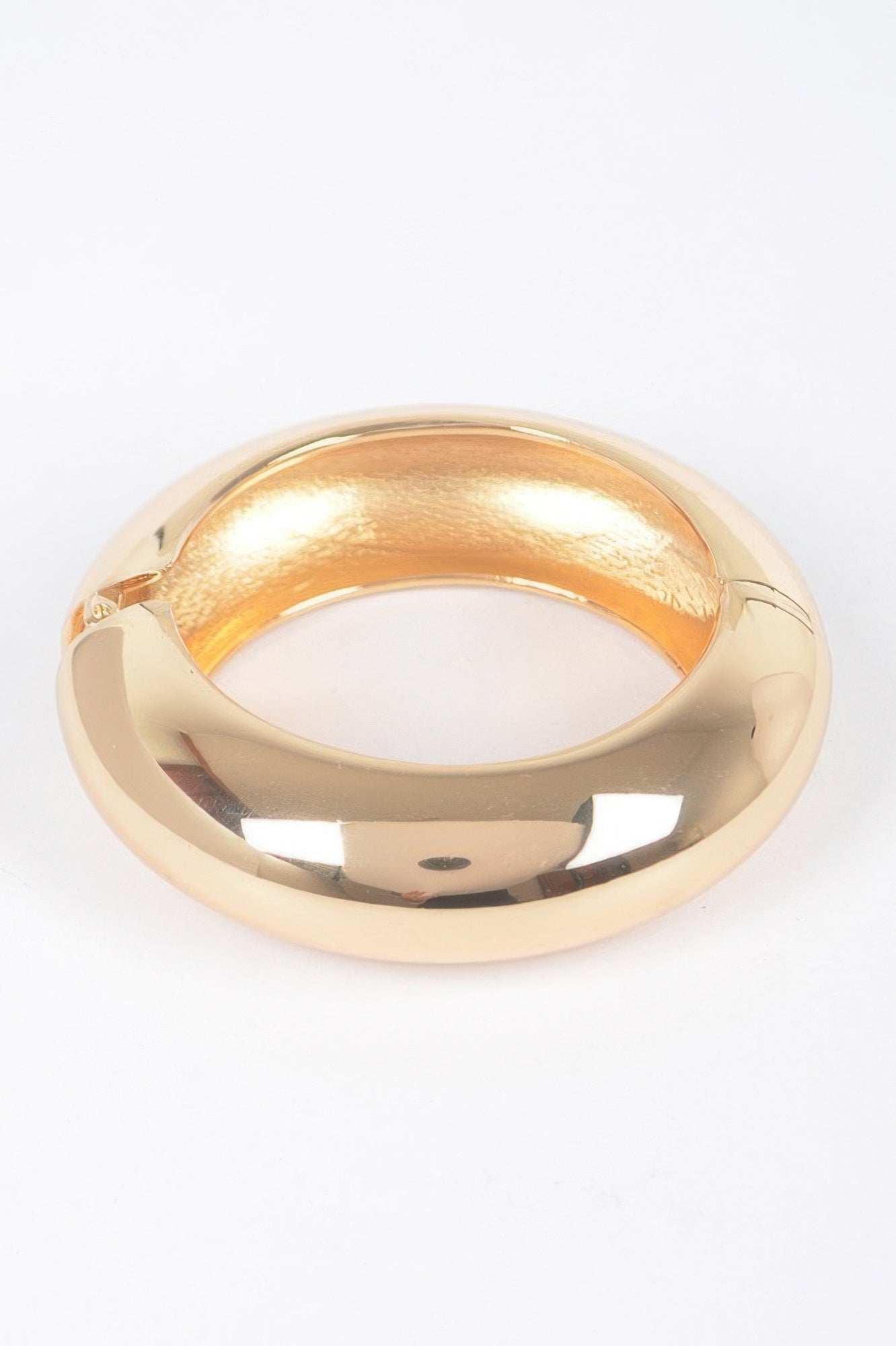 Two Pieces Set Metal Bangle - It's a Girly Place