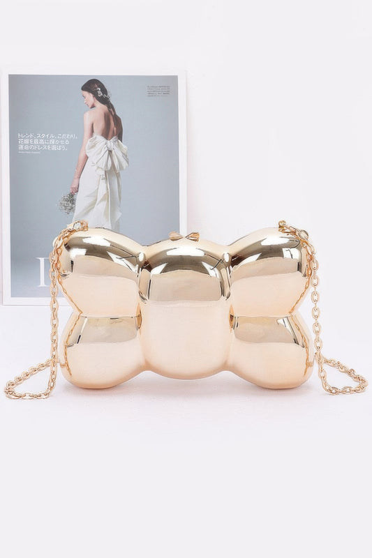 Acrylic Case Bag - It's a Girly Place