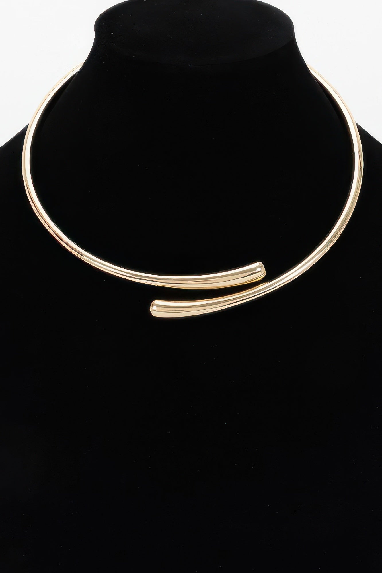 Metal Necklace - It's a Girly Place