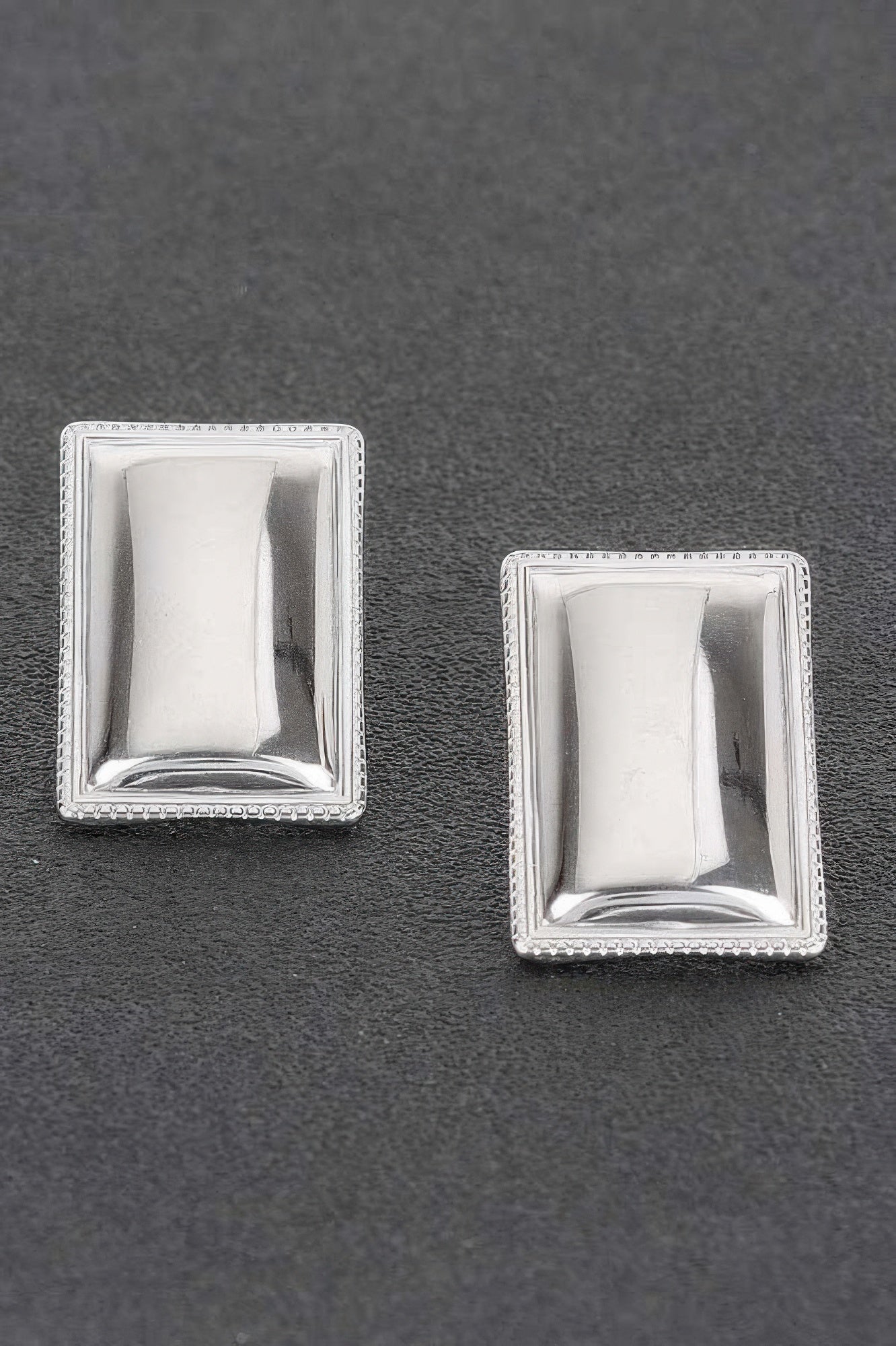 Gold Plated Metal Earring - It's a Girly Place