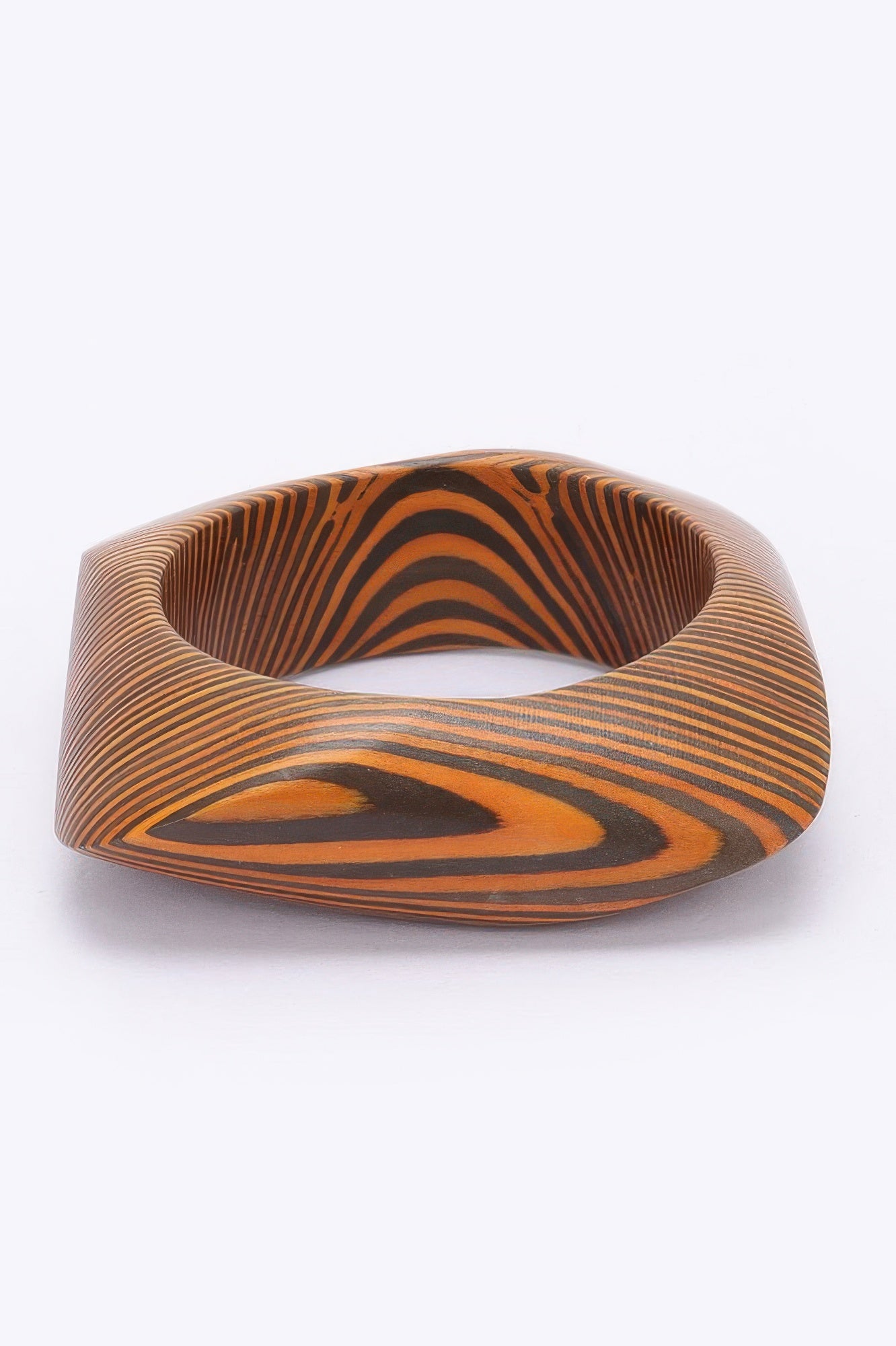 Wood Bracelet - It's a Girly Place