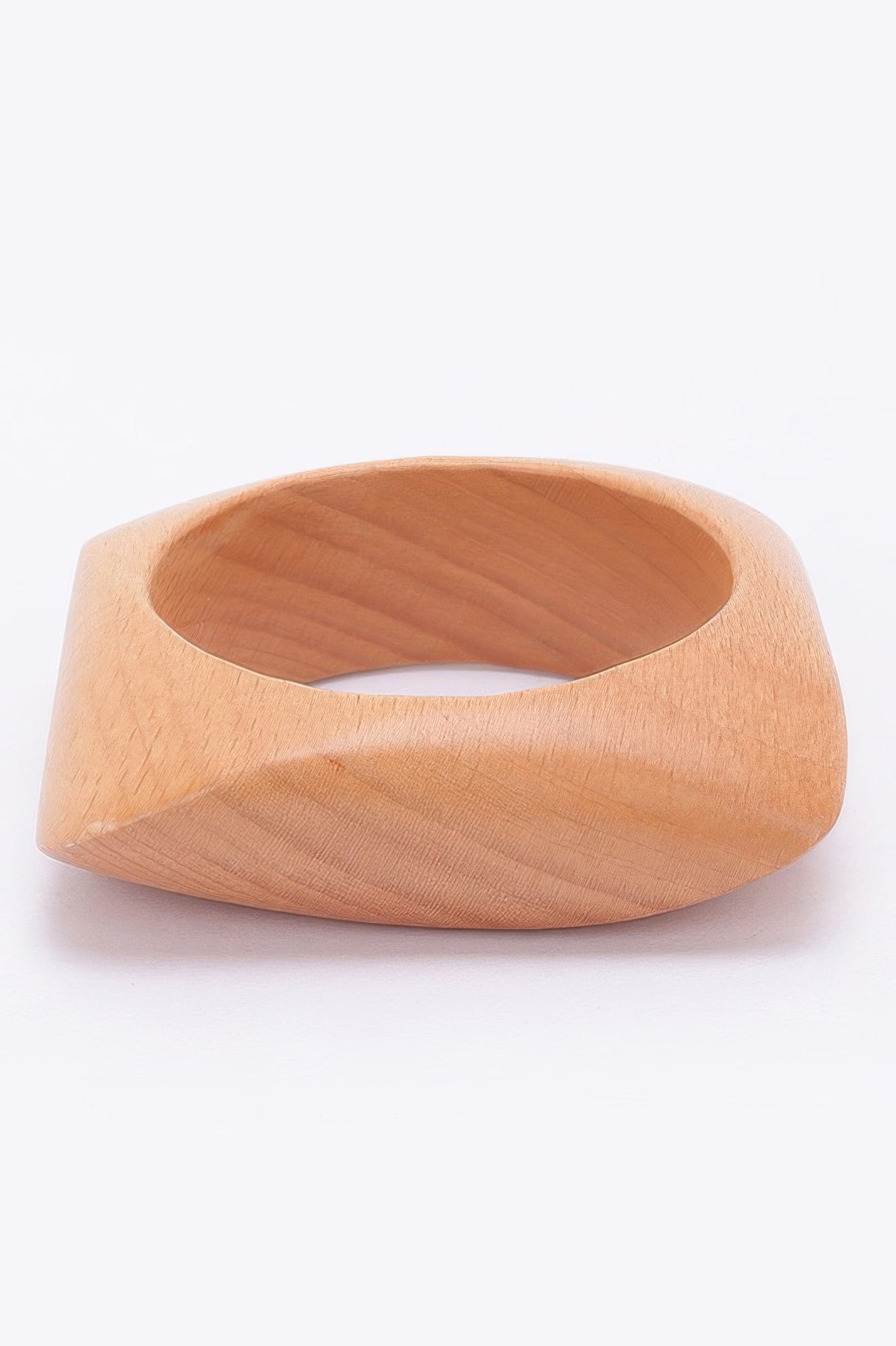 Wood Bracelet - It's a Girly Place