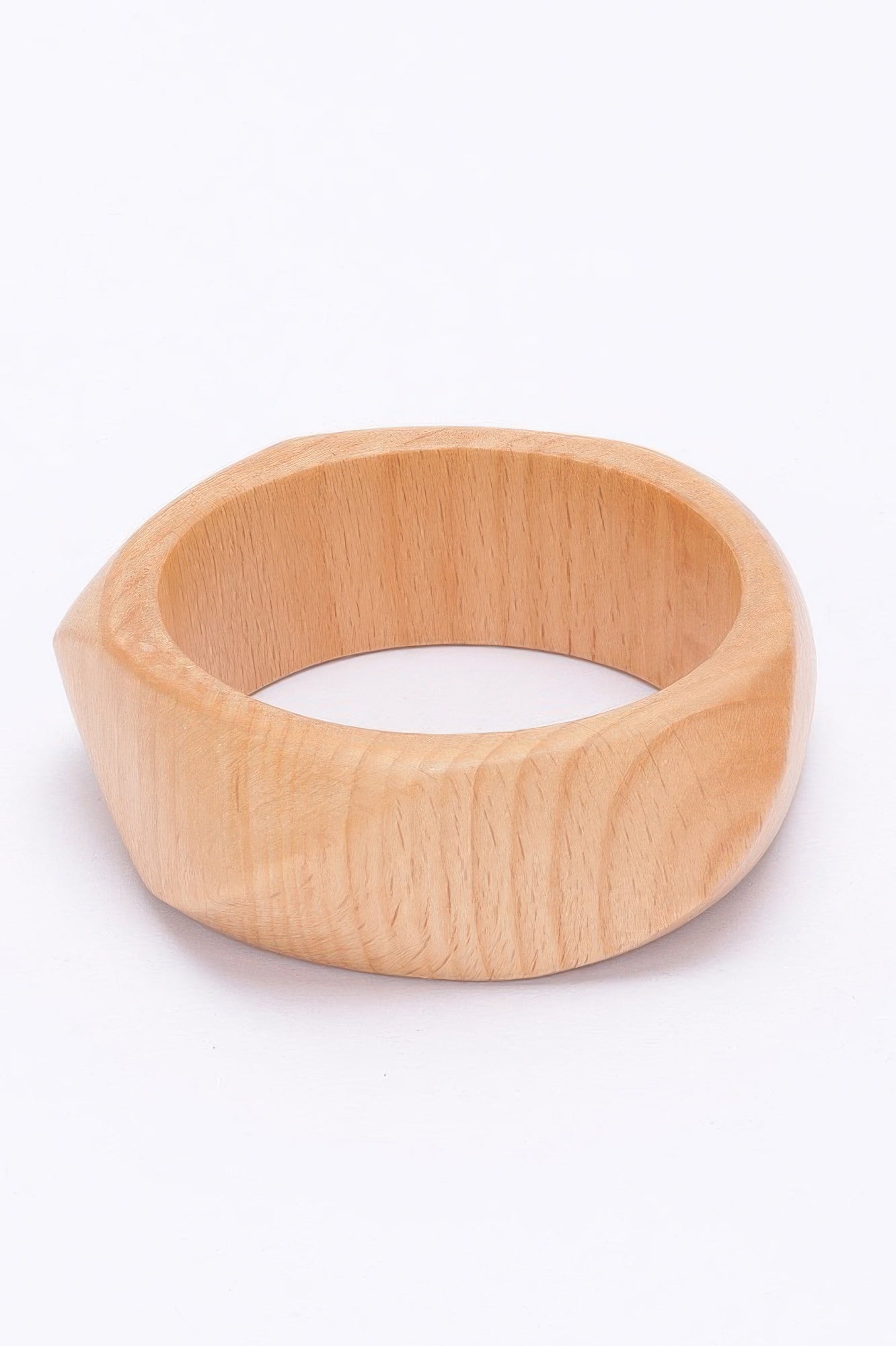 Wood Bracelet - It's a Girly Place
