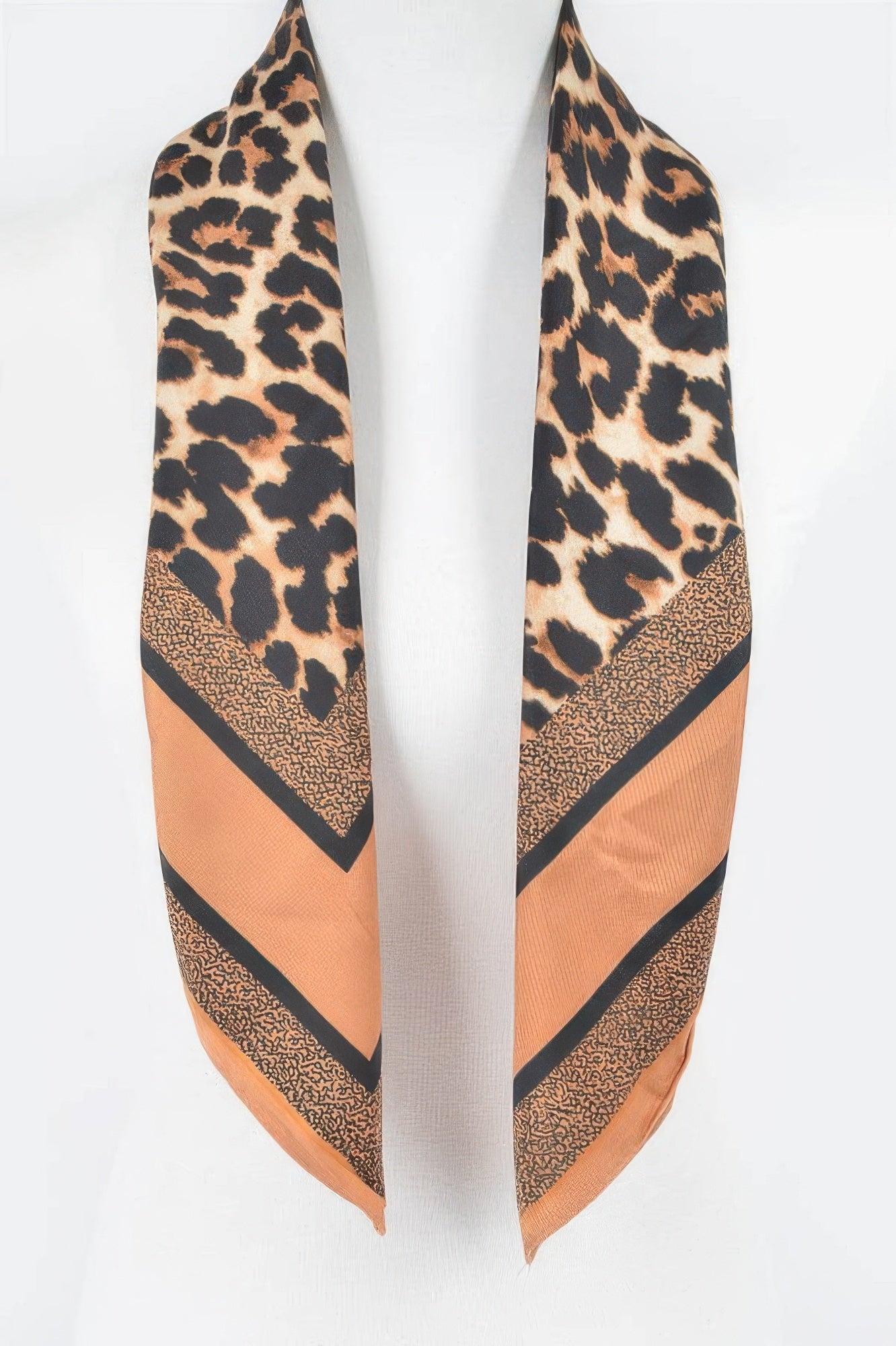 Multi Print Bandana - It's a Girly Place