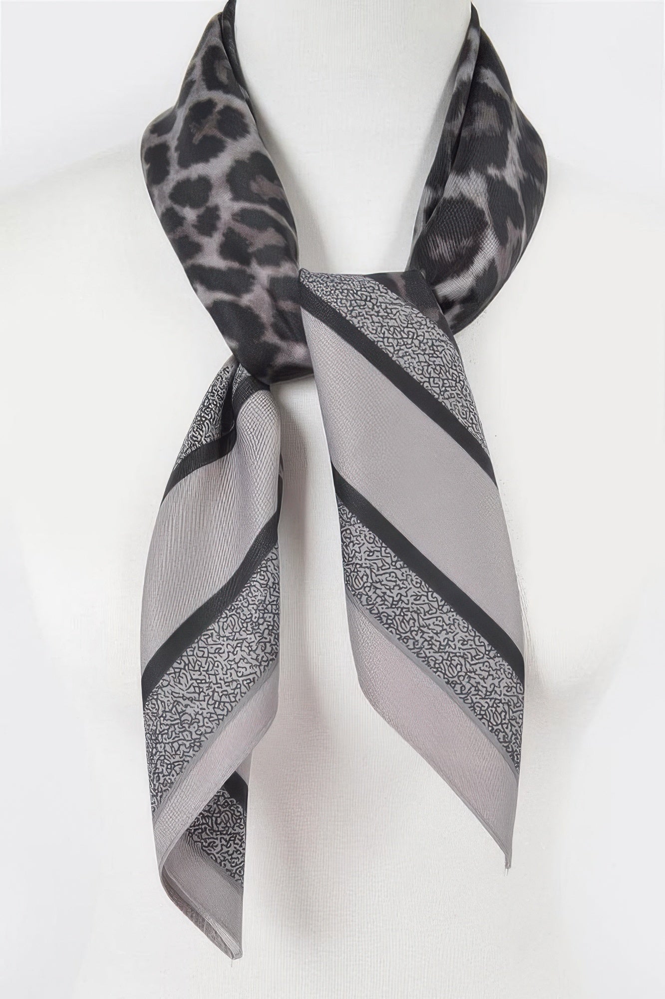 Multi Print Bandana - It's a Girly Place