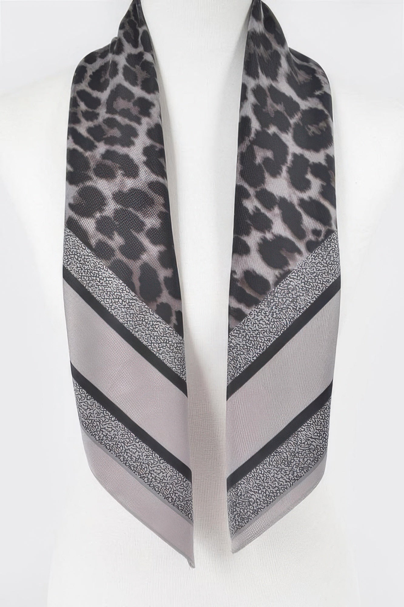 Multi Print Bandana - It's a Girly Place