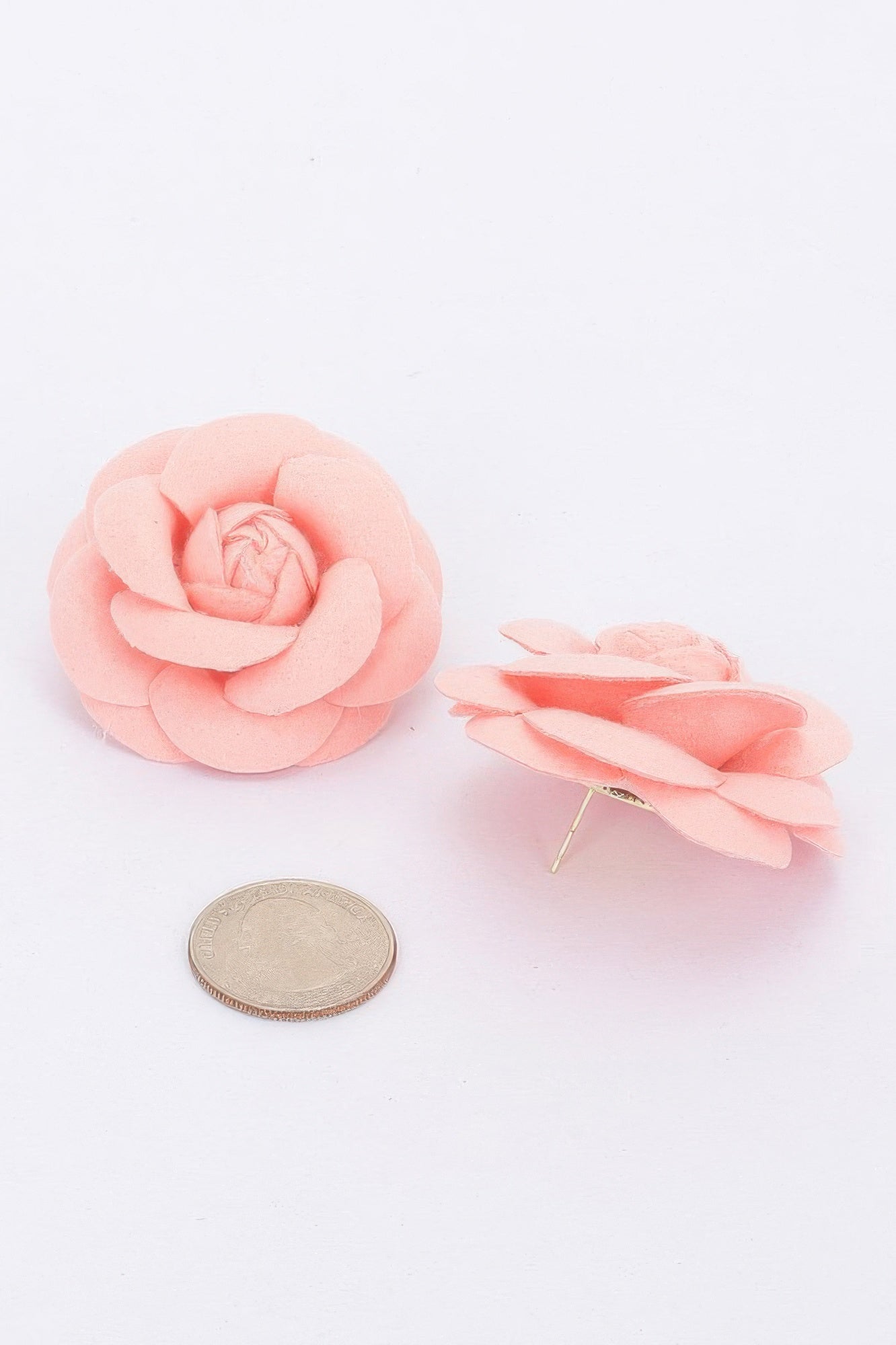 Flower Stud Earring - It's a Girly Place