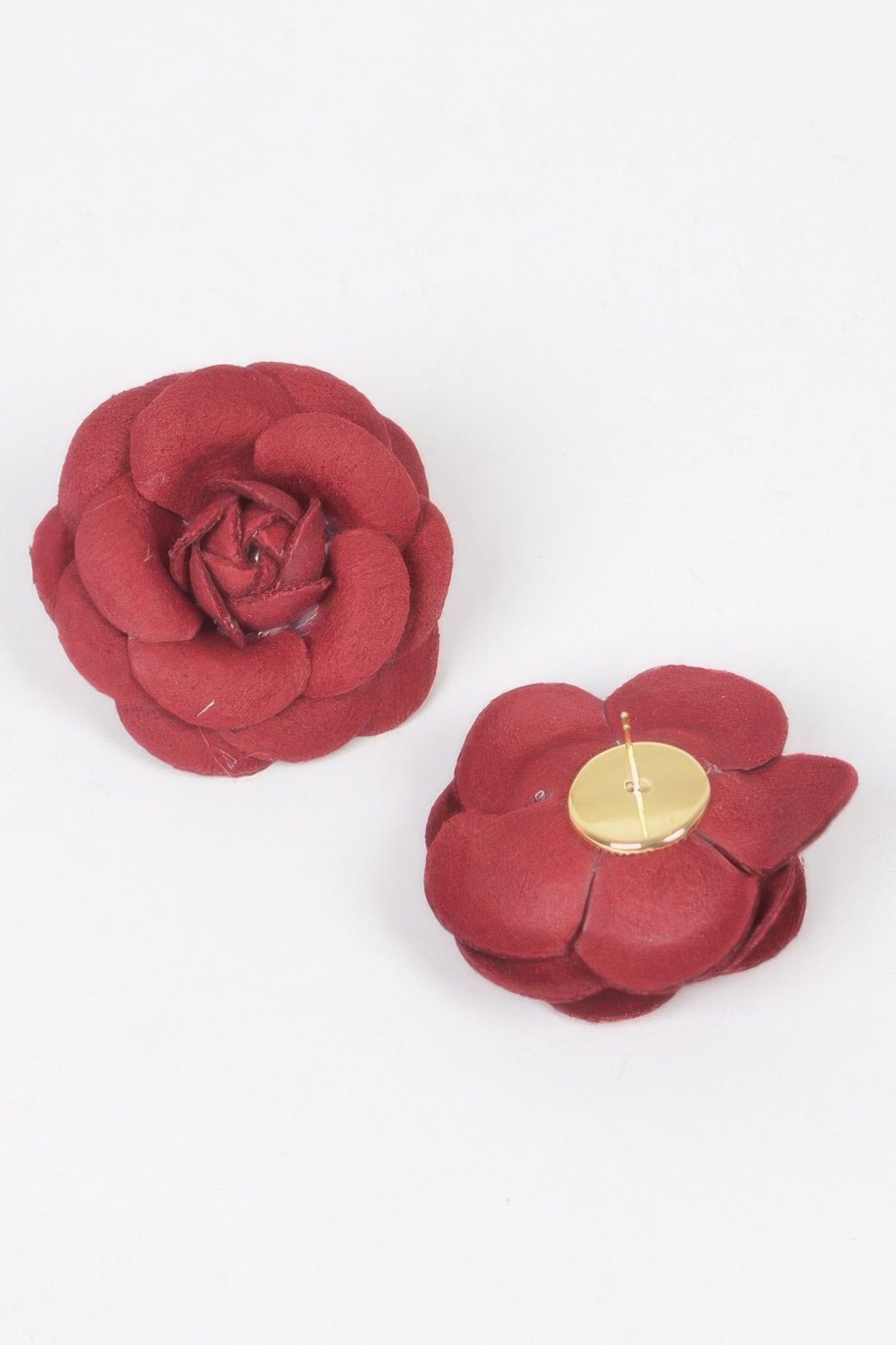 Flower Stud Earring - It's a Girly Place