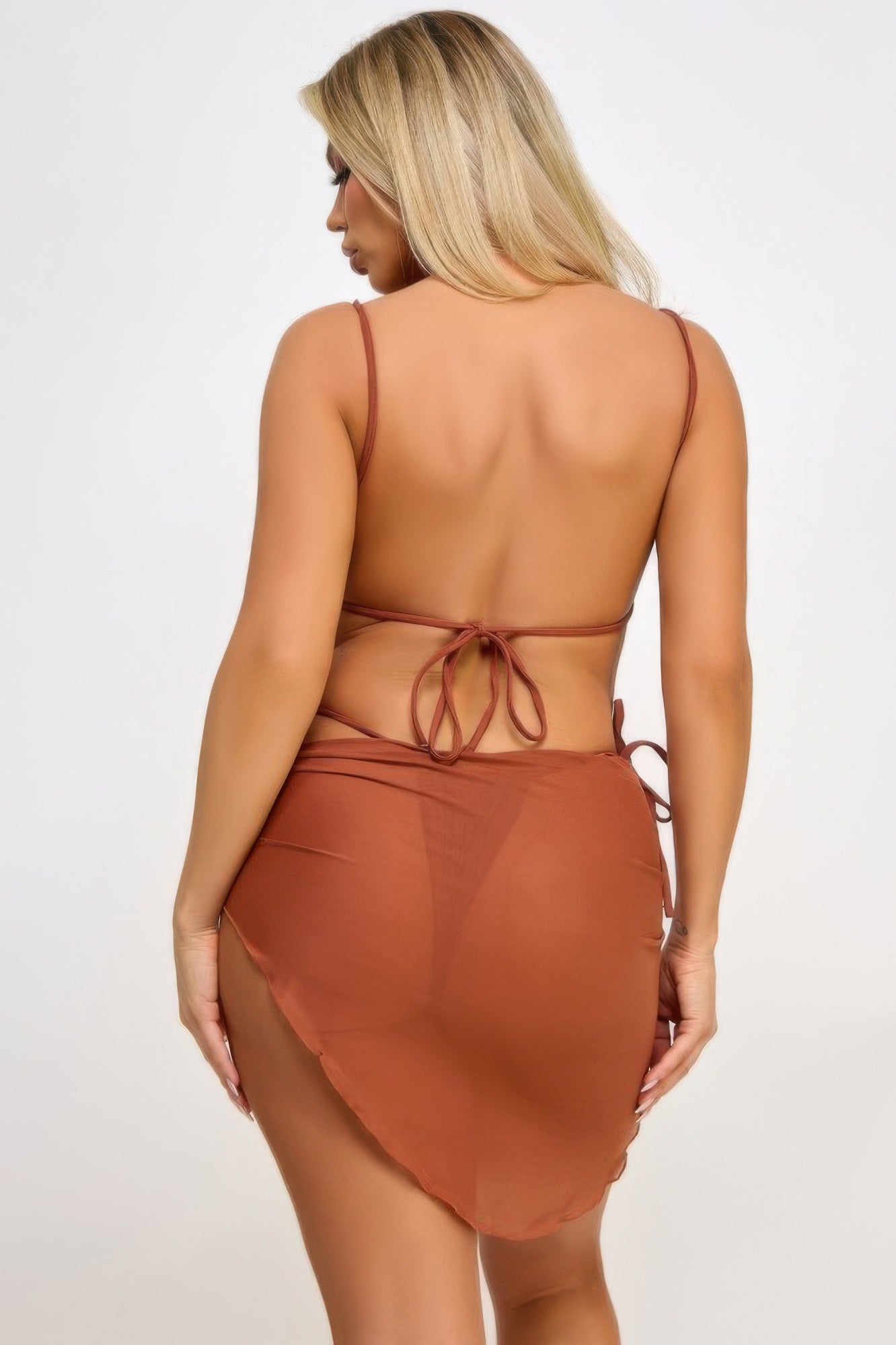 Olivia Bikini Set - It's a Girly Place