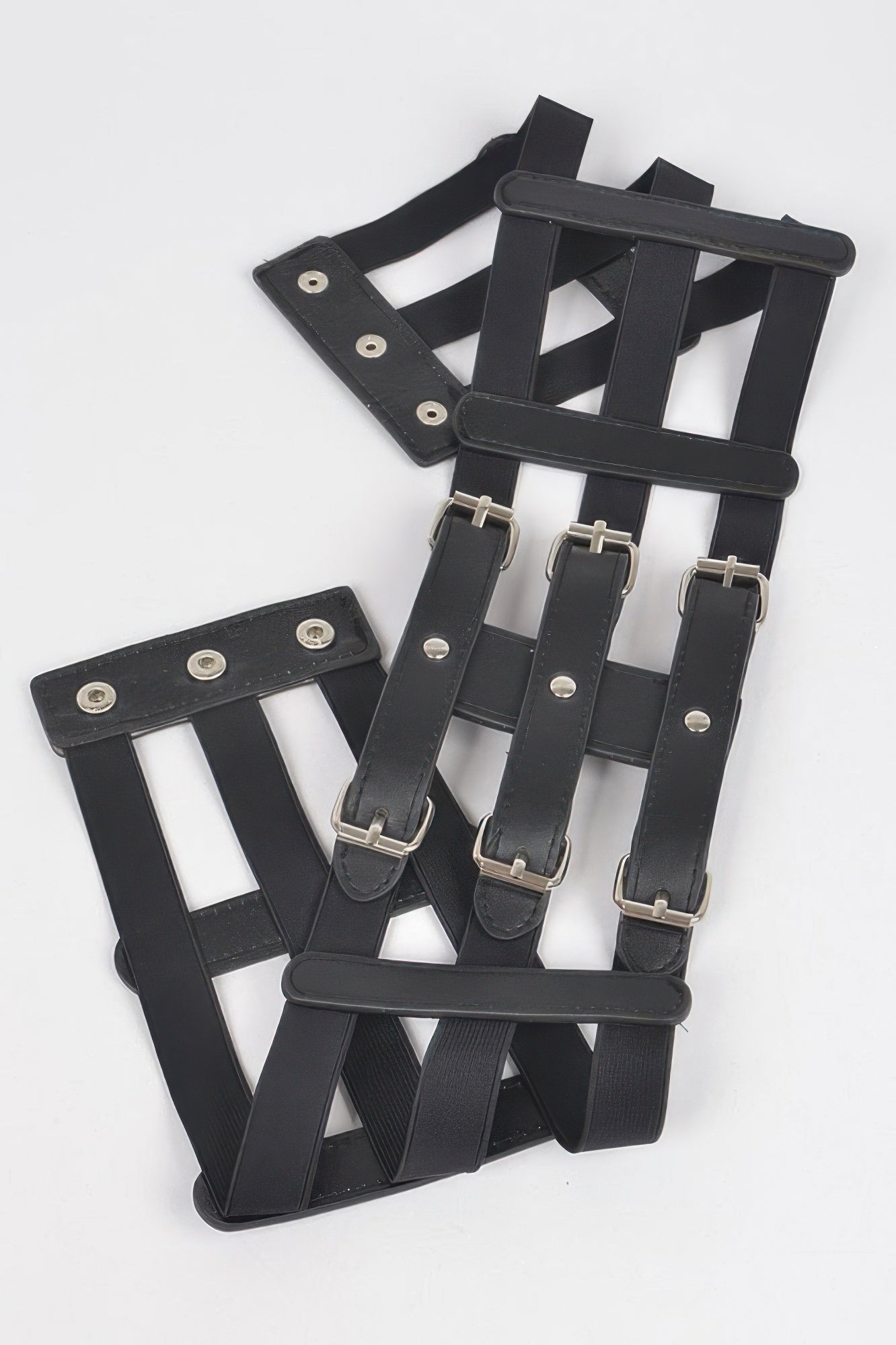 Wide Elastic Belt - It's a Girly Place