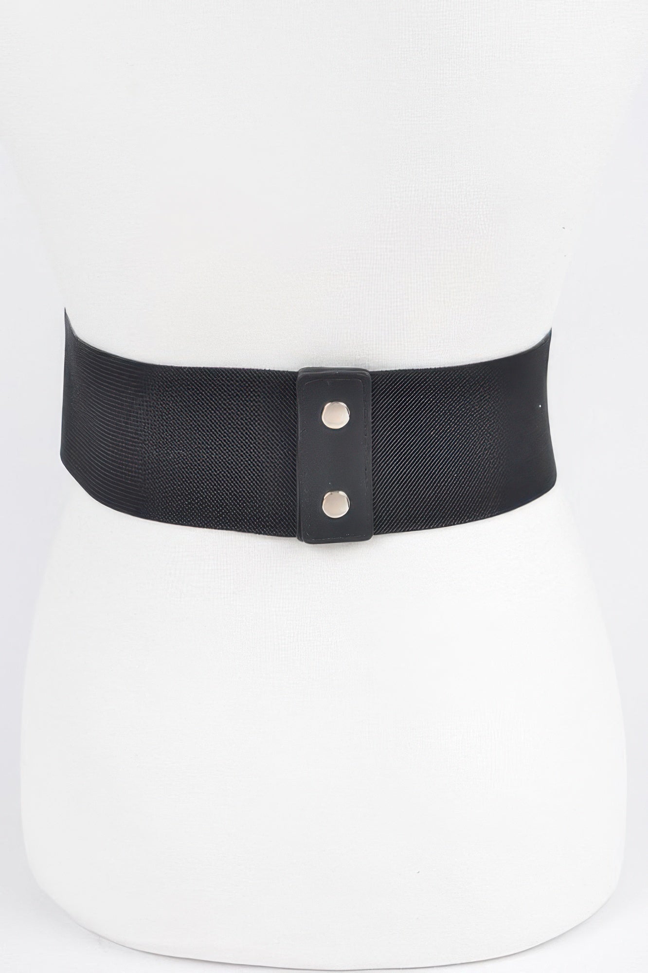 Stud Waist Elastic Belt - It's a Girly Place
