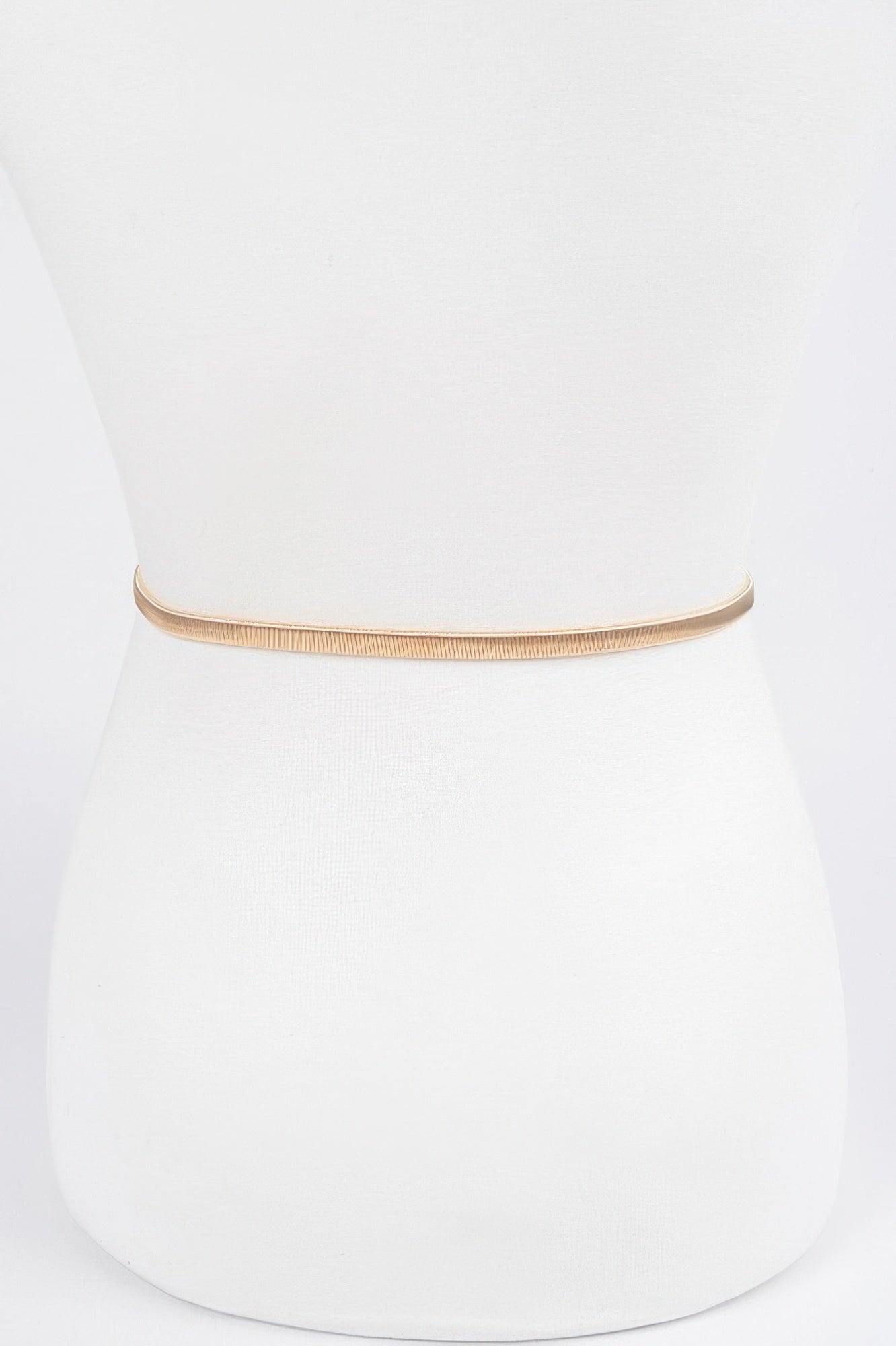 Two Buckle Spring Belt - It's a Girly Place