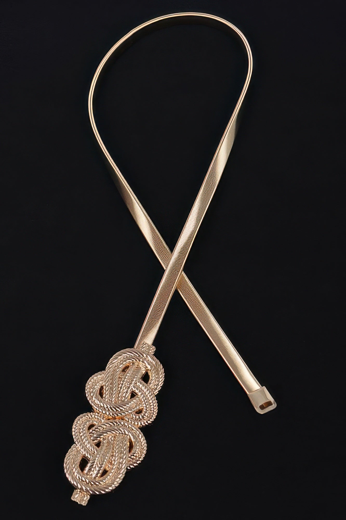 Two Buckle Spring Belt - It's a Girly Place