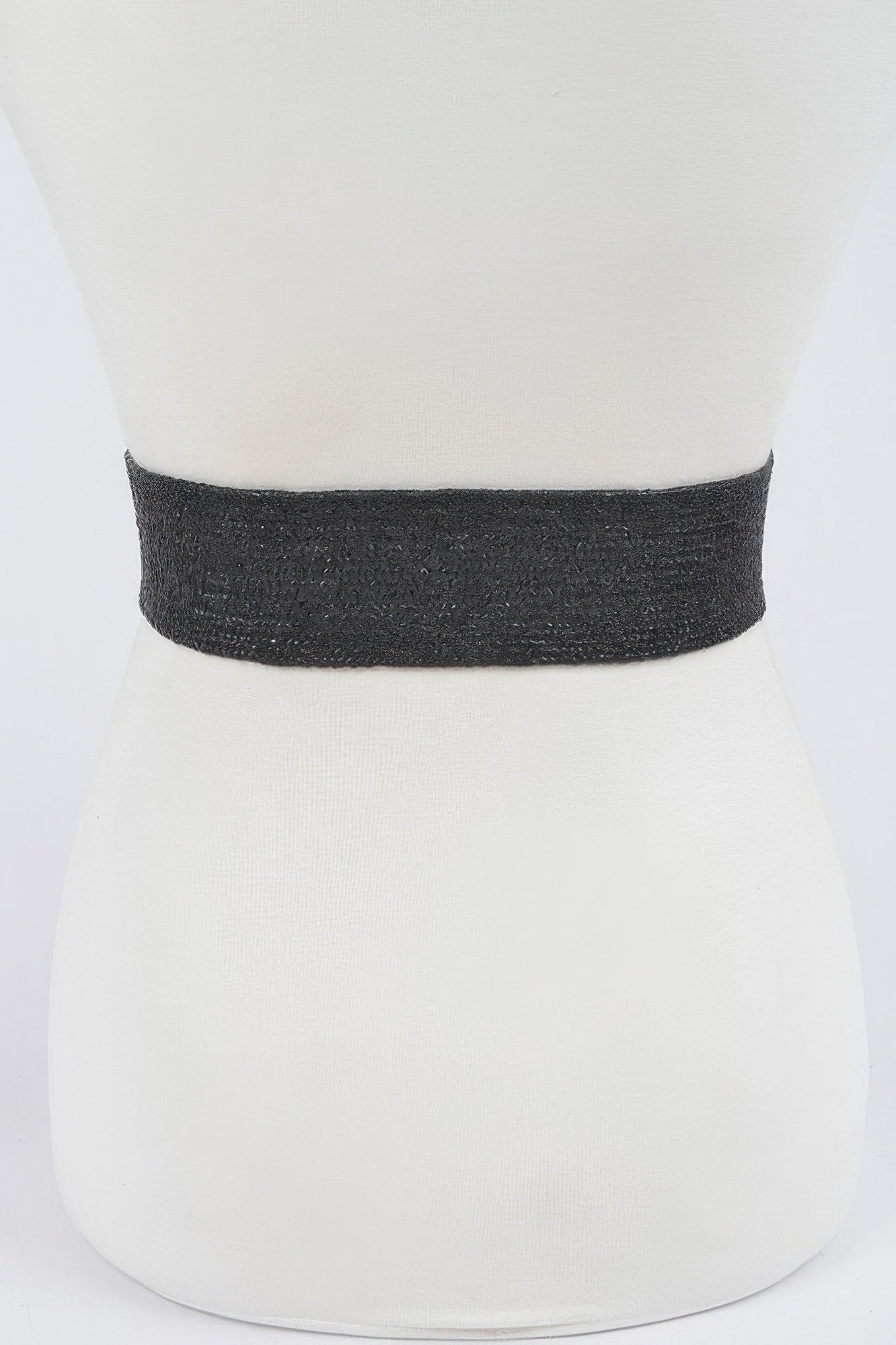 Metal Buckle Stretch Belt - It's a Girly Place