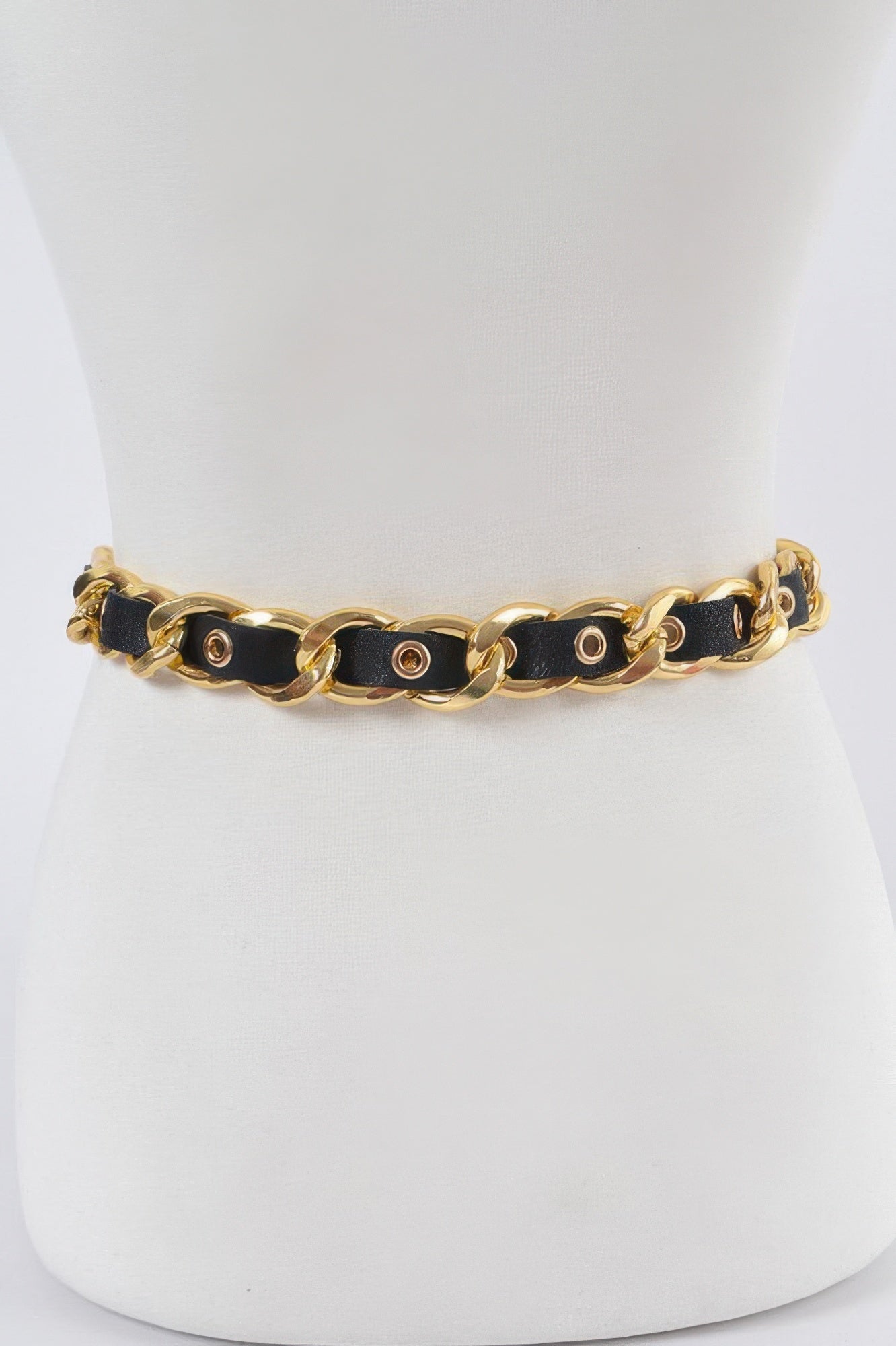 Chain Fashion Belt - It's a Girly Place