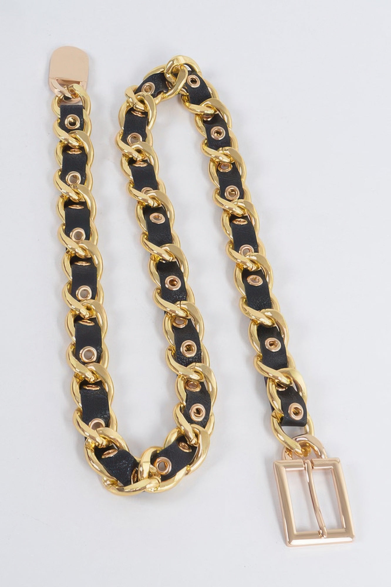 Chain Fashion Belt - It's a Girly Place