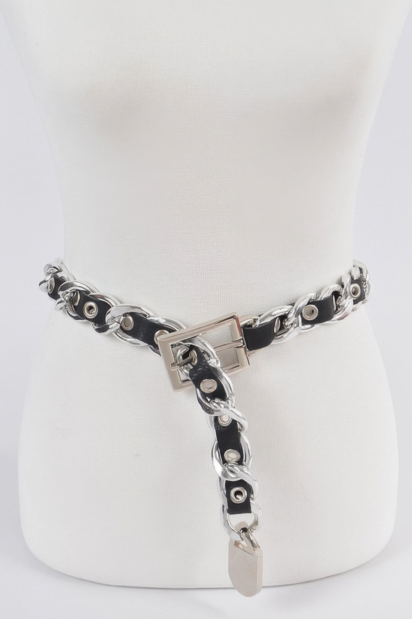 Chain Fashion Belt - It's a Girly Place