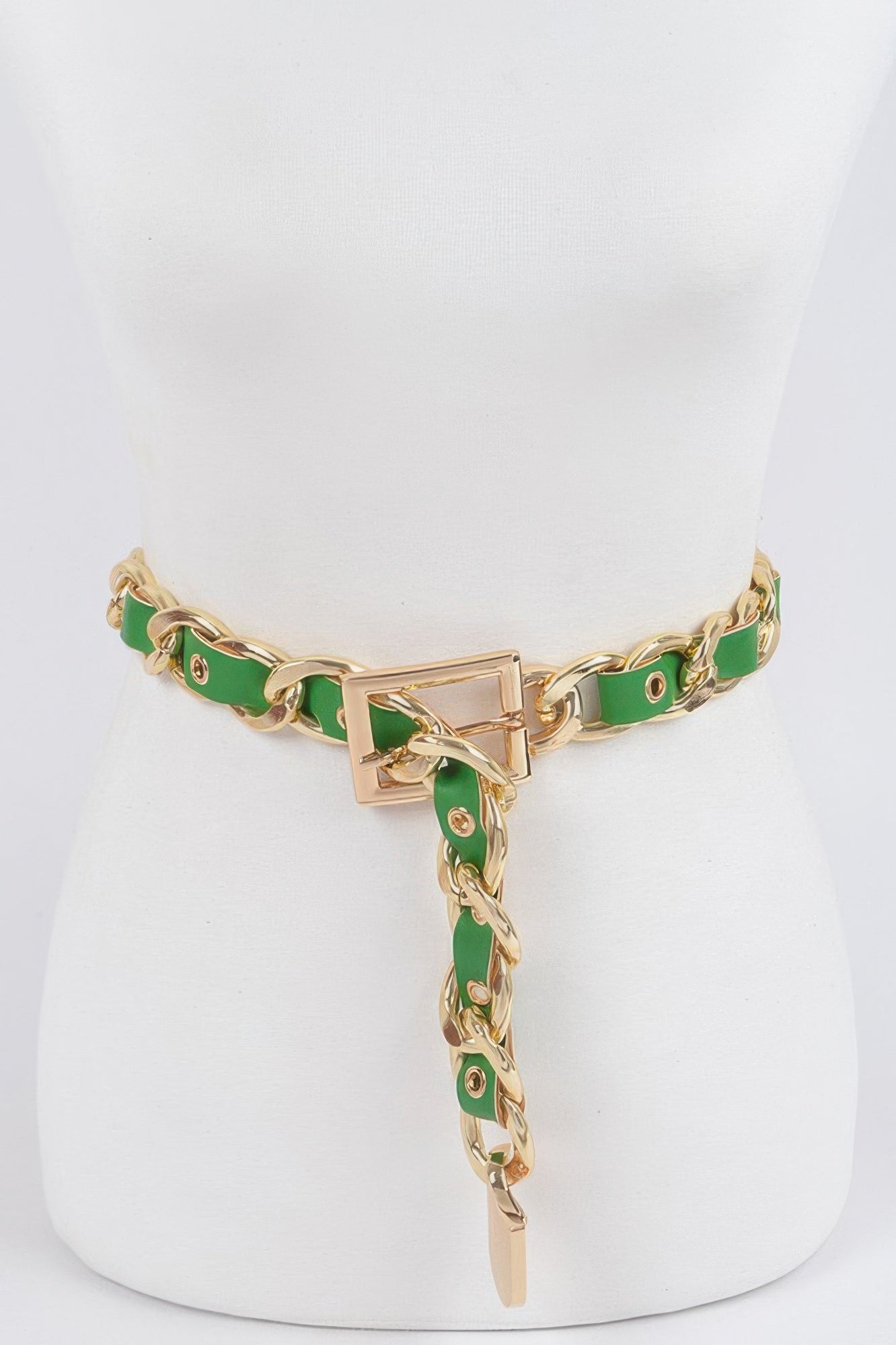 Chain Fashion Belt - It's a Girly Place