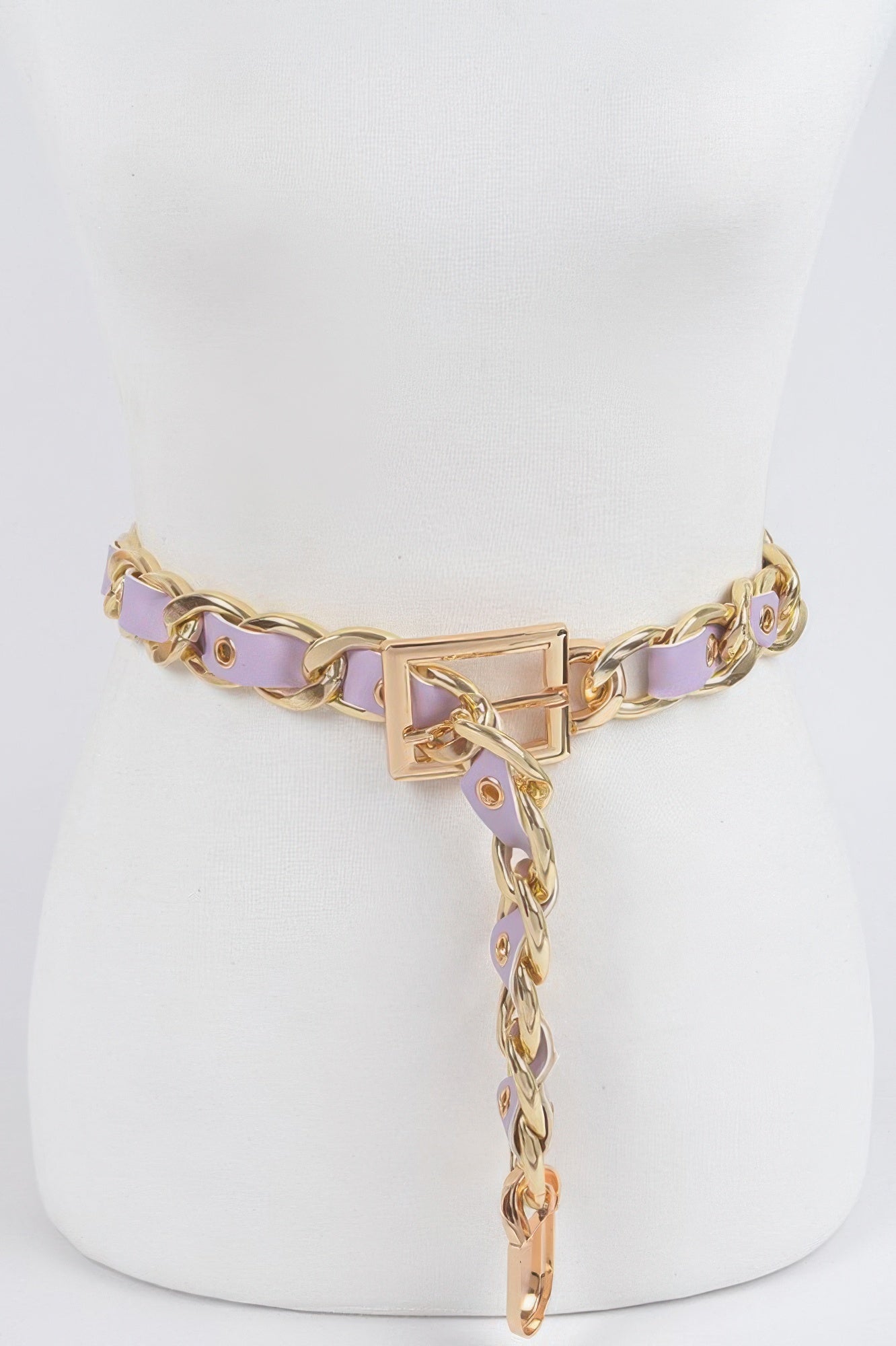 Chain Fashion Belt - It's a Girly Place