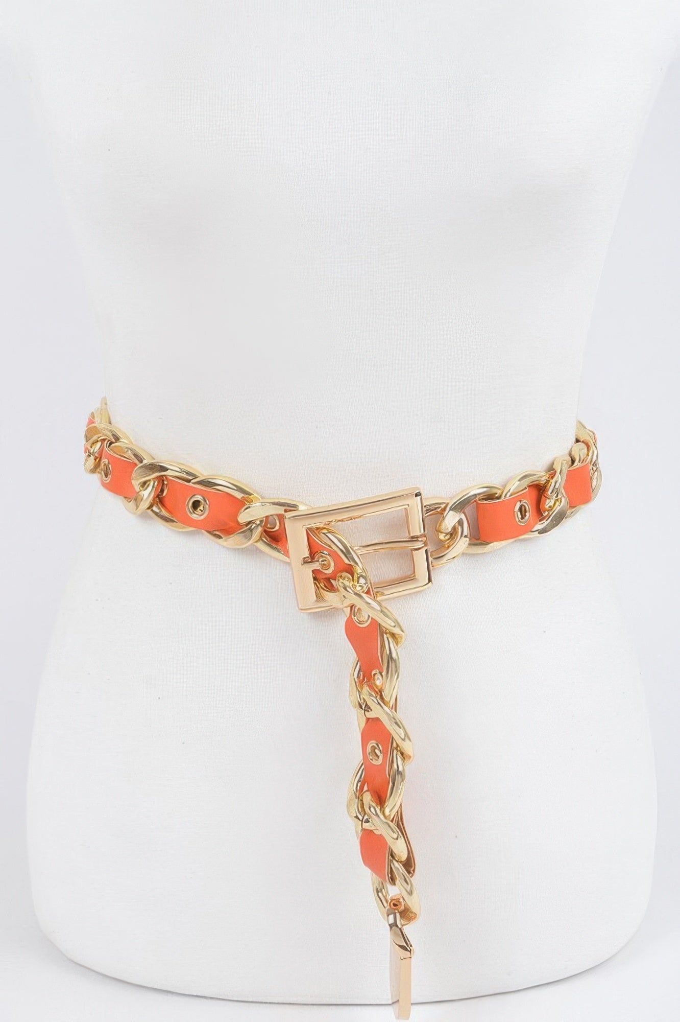 Chain Fashion Belt - It's a Girly Place