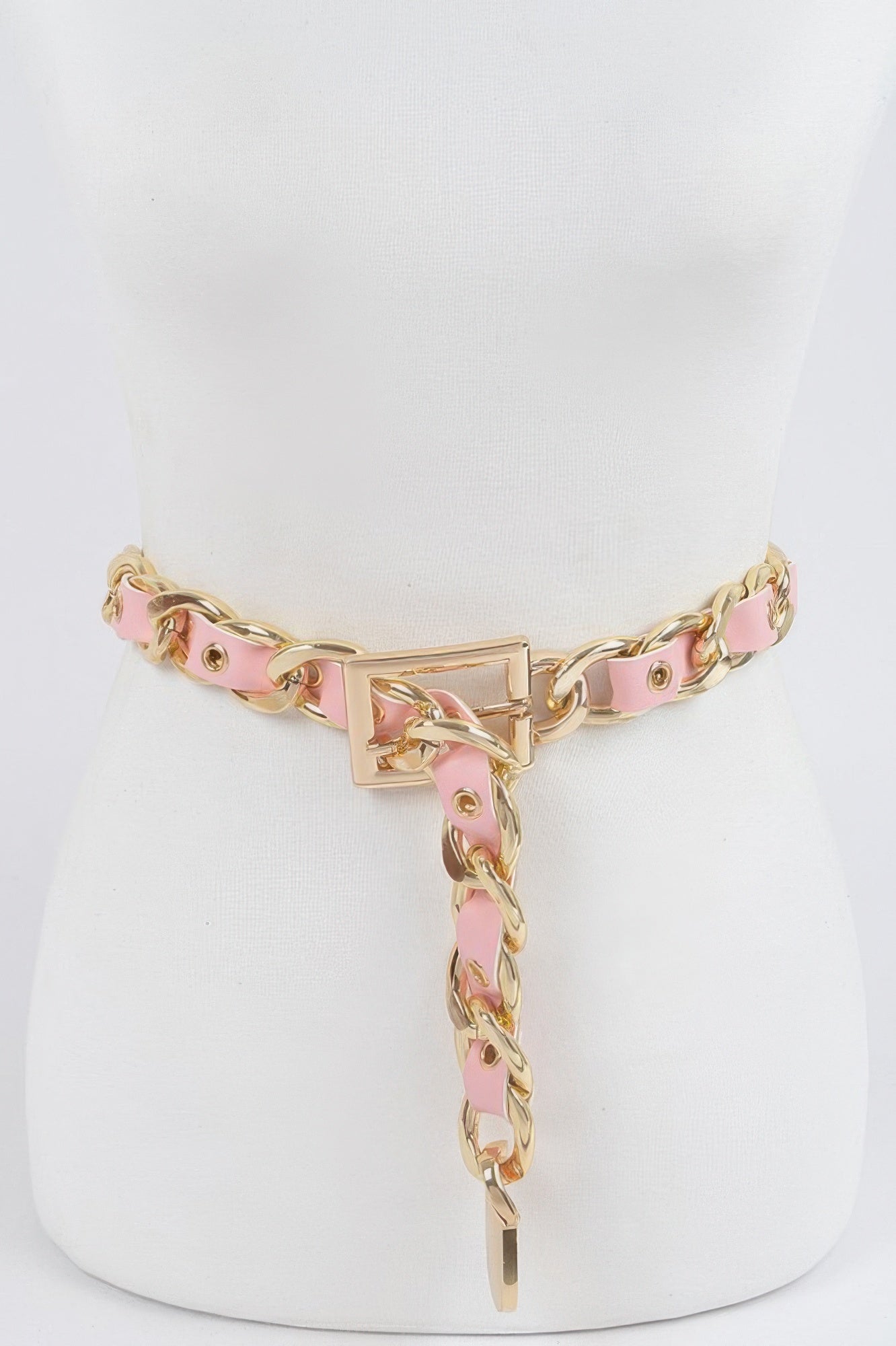 Chain Fashion Belt - It's a Girly Place