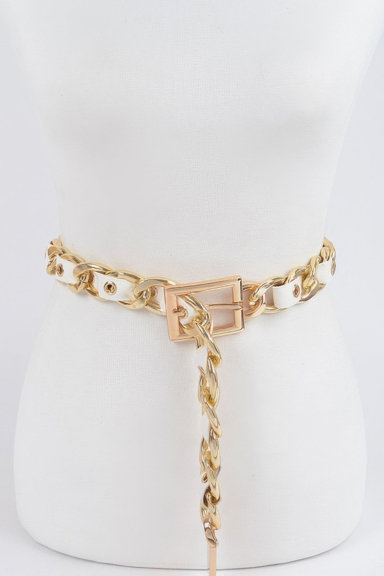 Chain Fashion Belt - It's a Girly Place