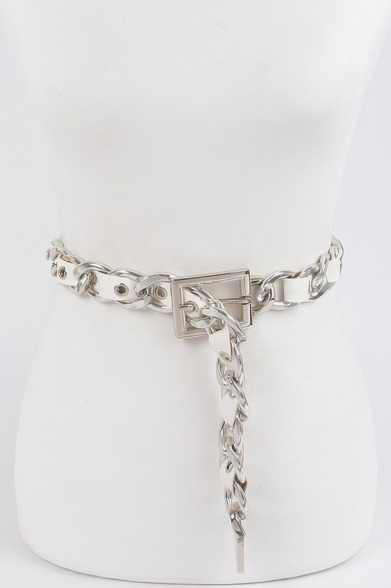 Chain Fashion Belt - It's a Girly Place