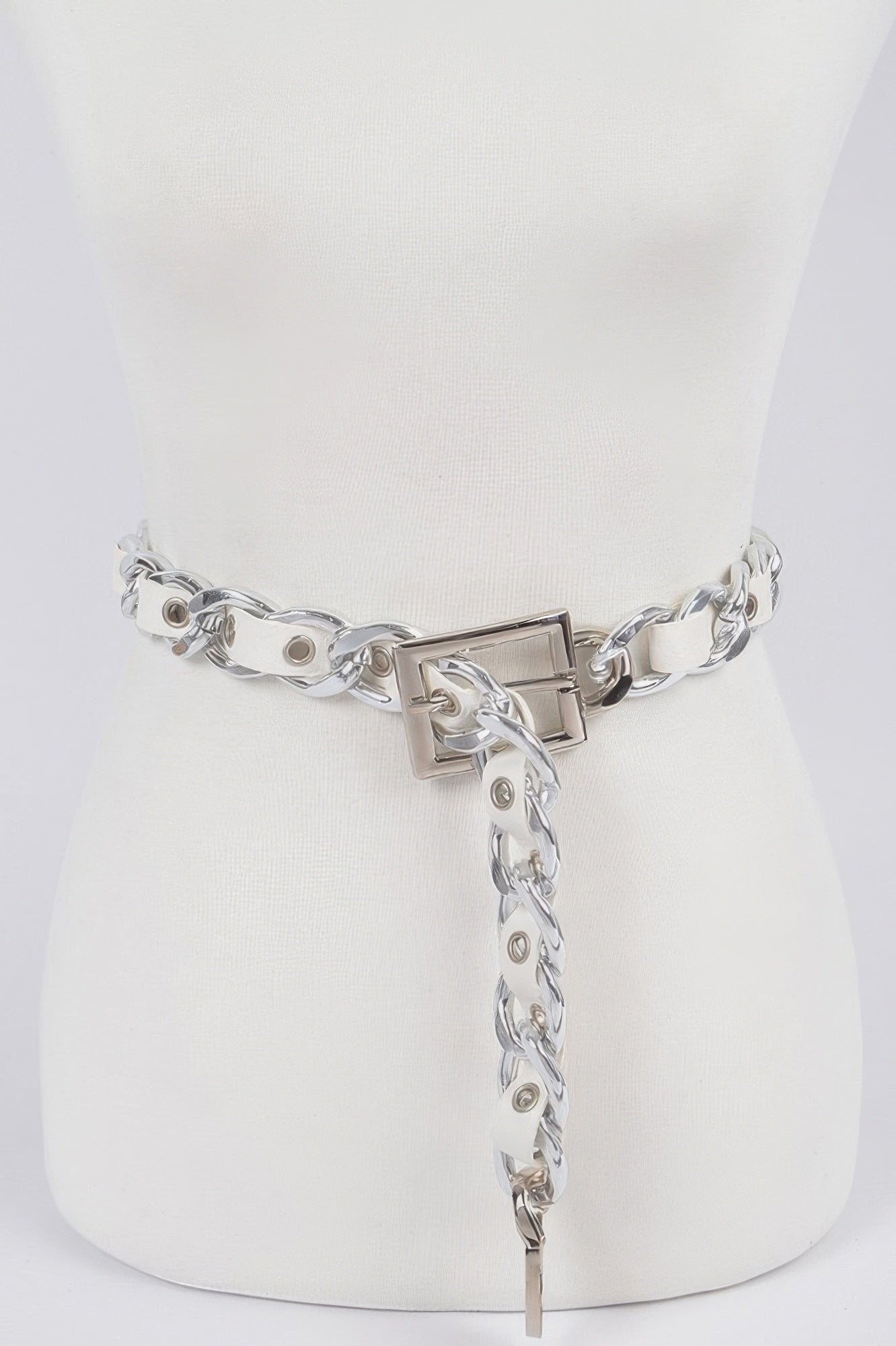 Chain Fashion Belt - It's a Girly Place