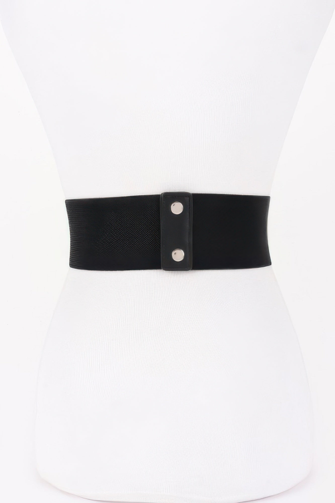 Wide Rhinestone Waist Belt - It's a Girly Place