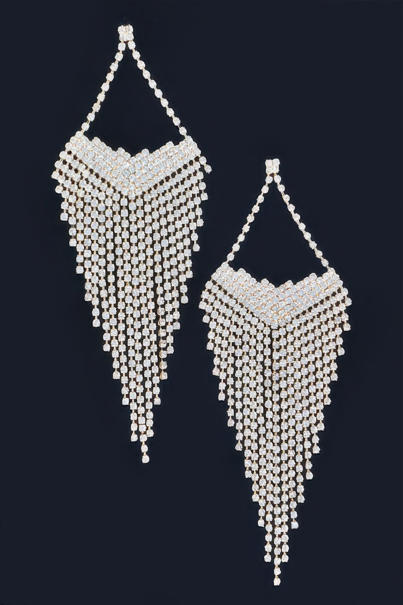 Gatsby Earrings - It's a Girly Place