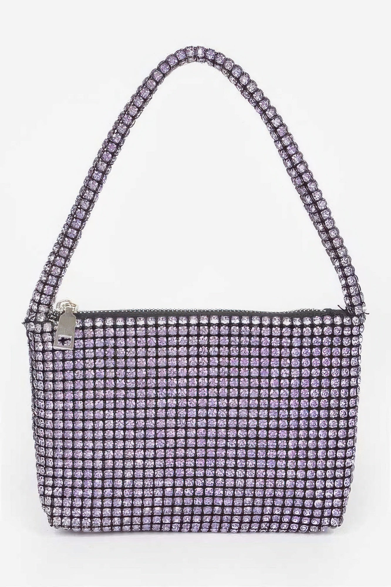 Oversized Stone Small Hobo Bag - It's a Girly Place