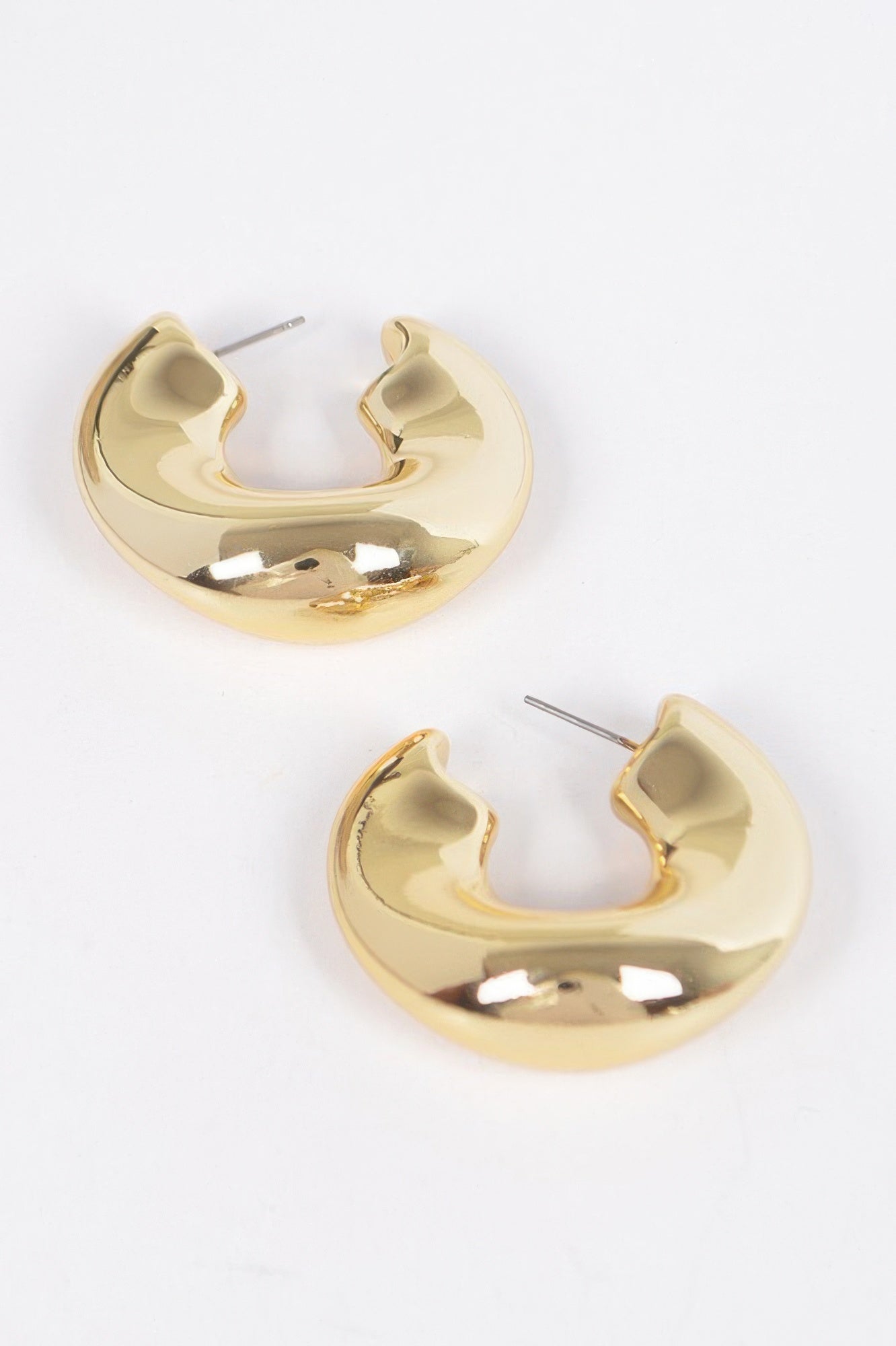Ccb Ear Cuff Earring - It's a Girly Place